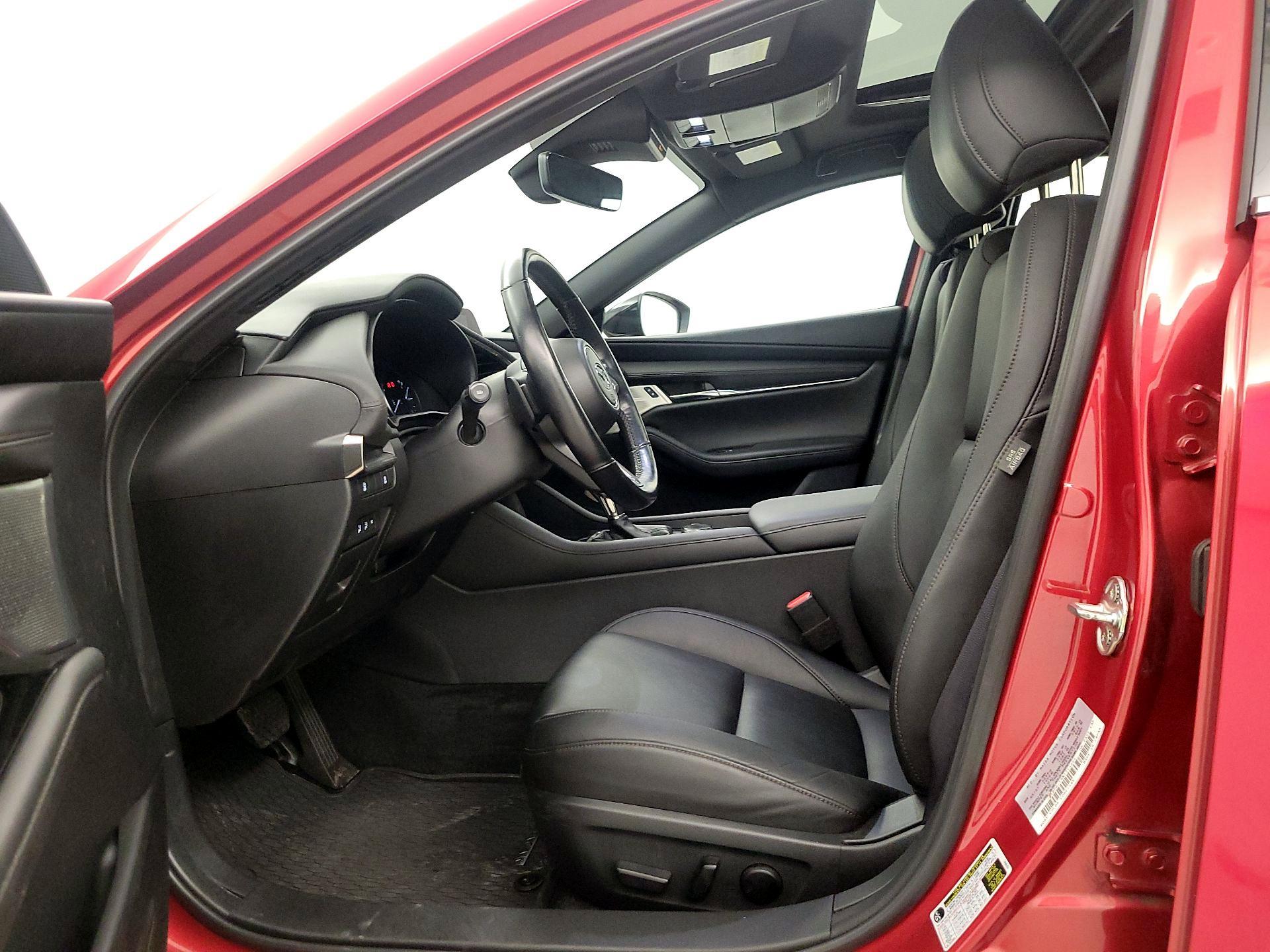 Thumbnail: 2021 Mazda Mazda3 - 11