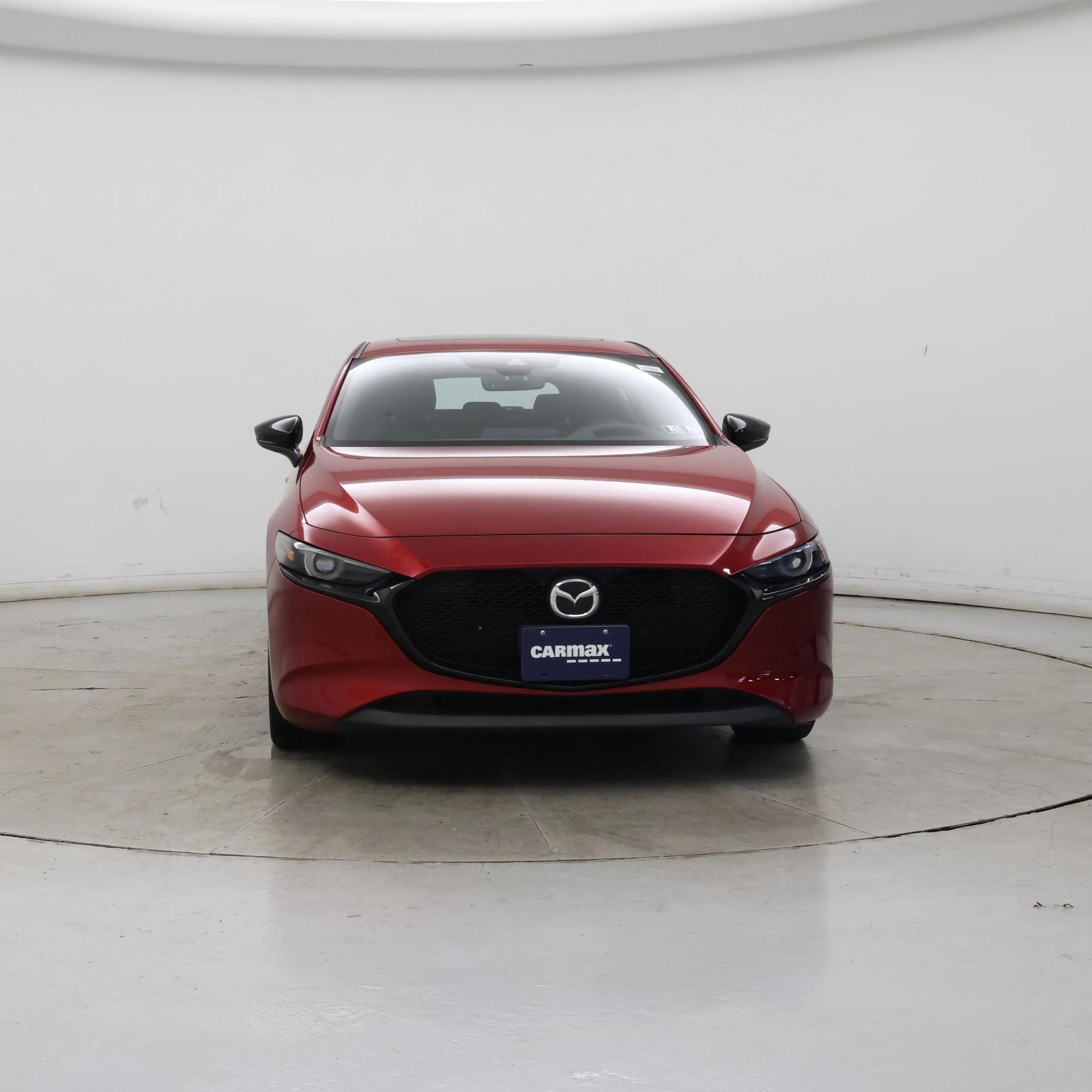 Thumbnail: 2021 Mazda Mazda3 - 5