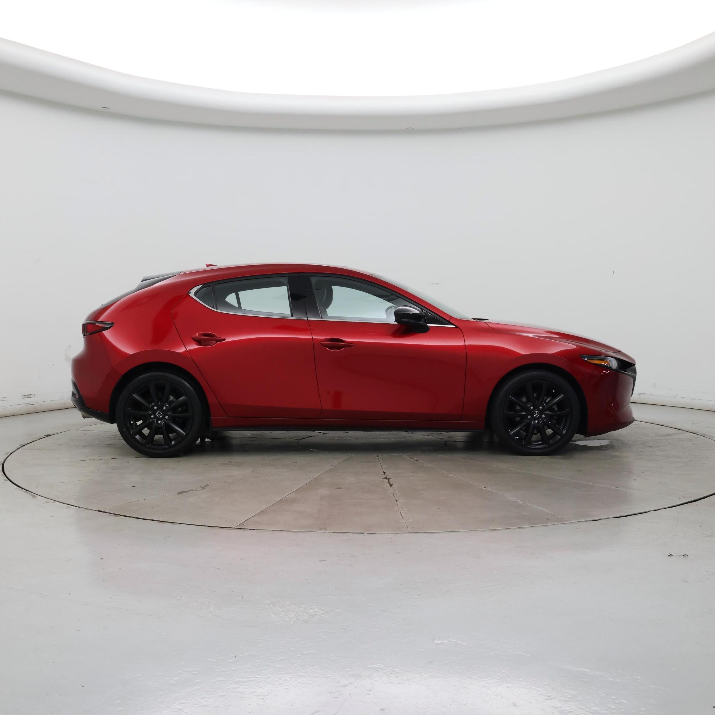Thumbnail: 2021 Mazda Mazda3 - 7