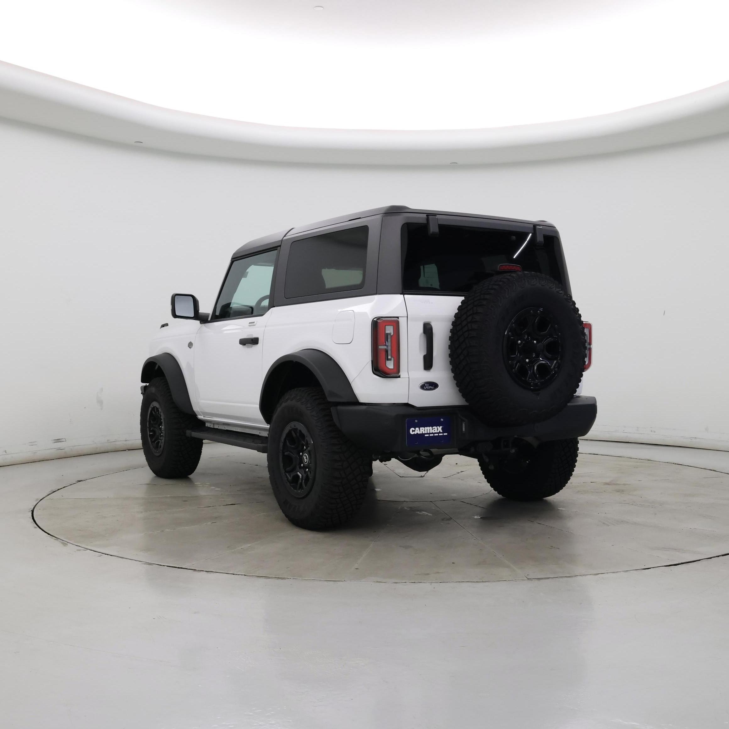 Thumbnail: 2023 Ford Bronco - 2