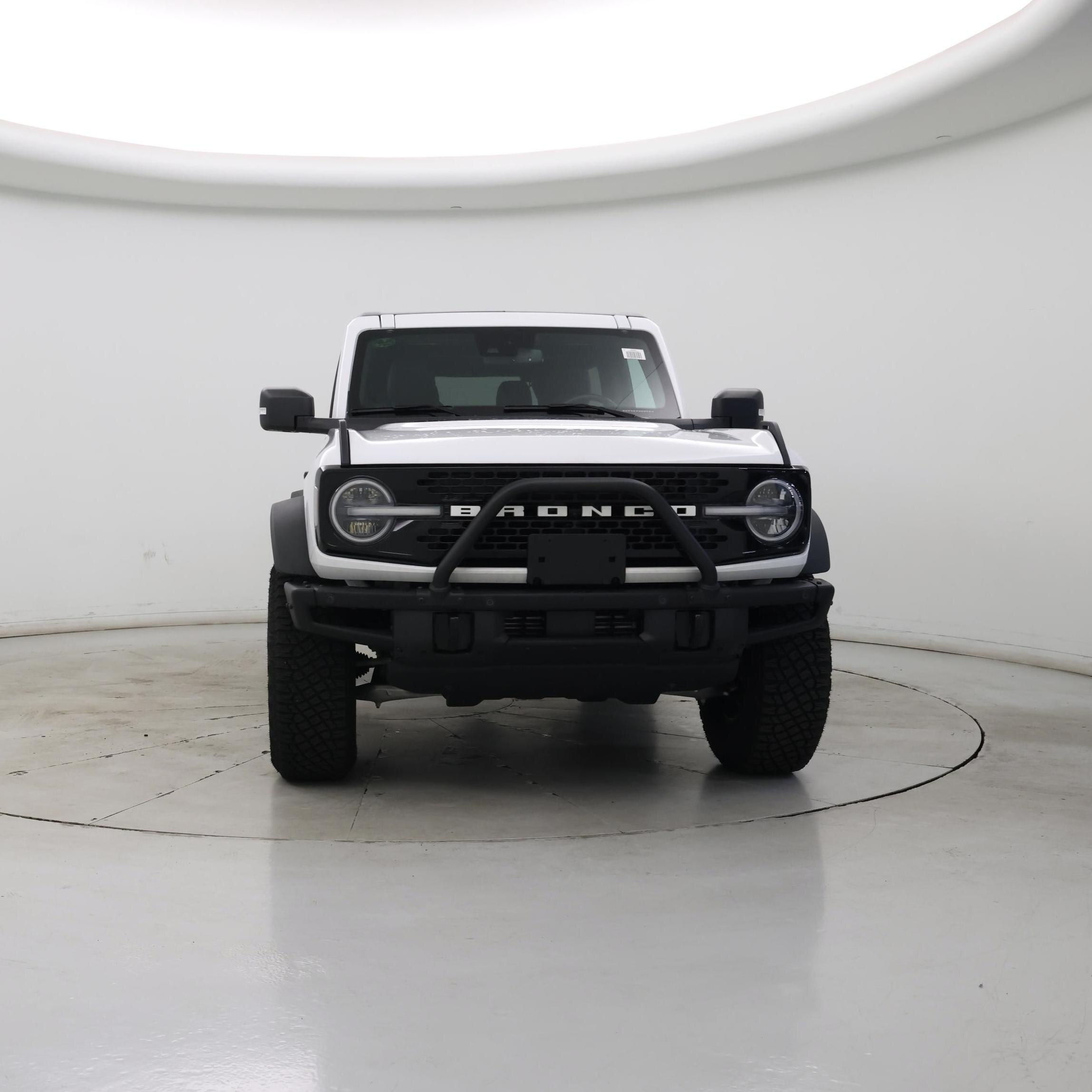 Thumbnail: 2023 Ford Bronco - 5