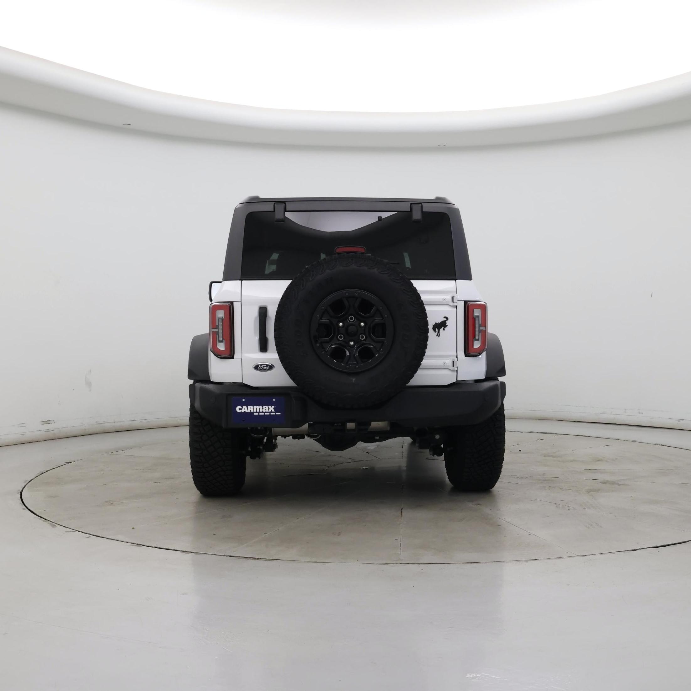 Thumbnail: 2023 Ford Bronco - 6