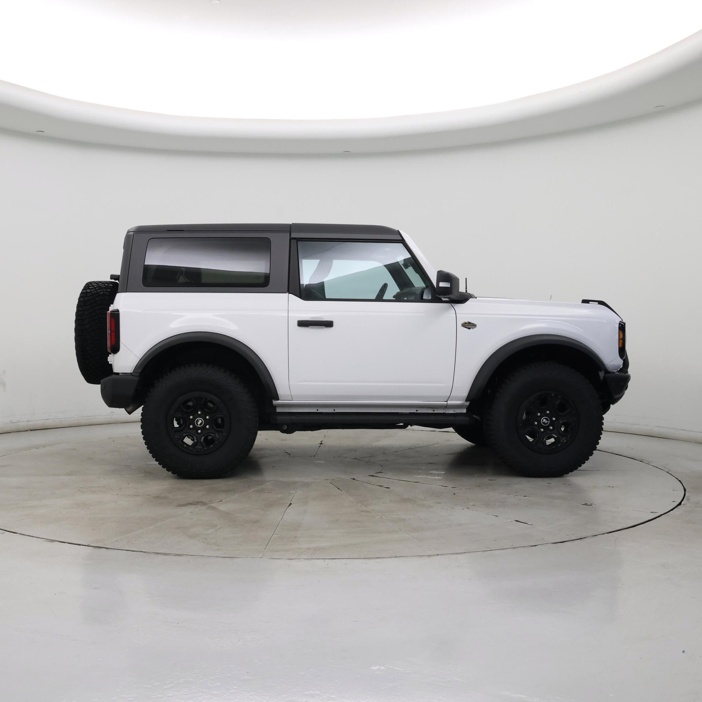 Thumbnail: 2023 Ford Bronco - 7
