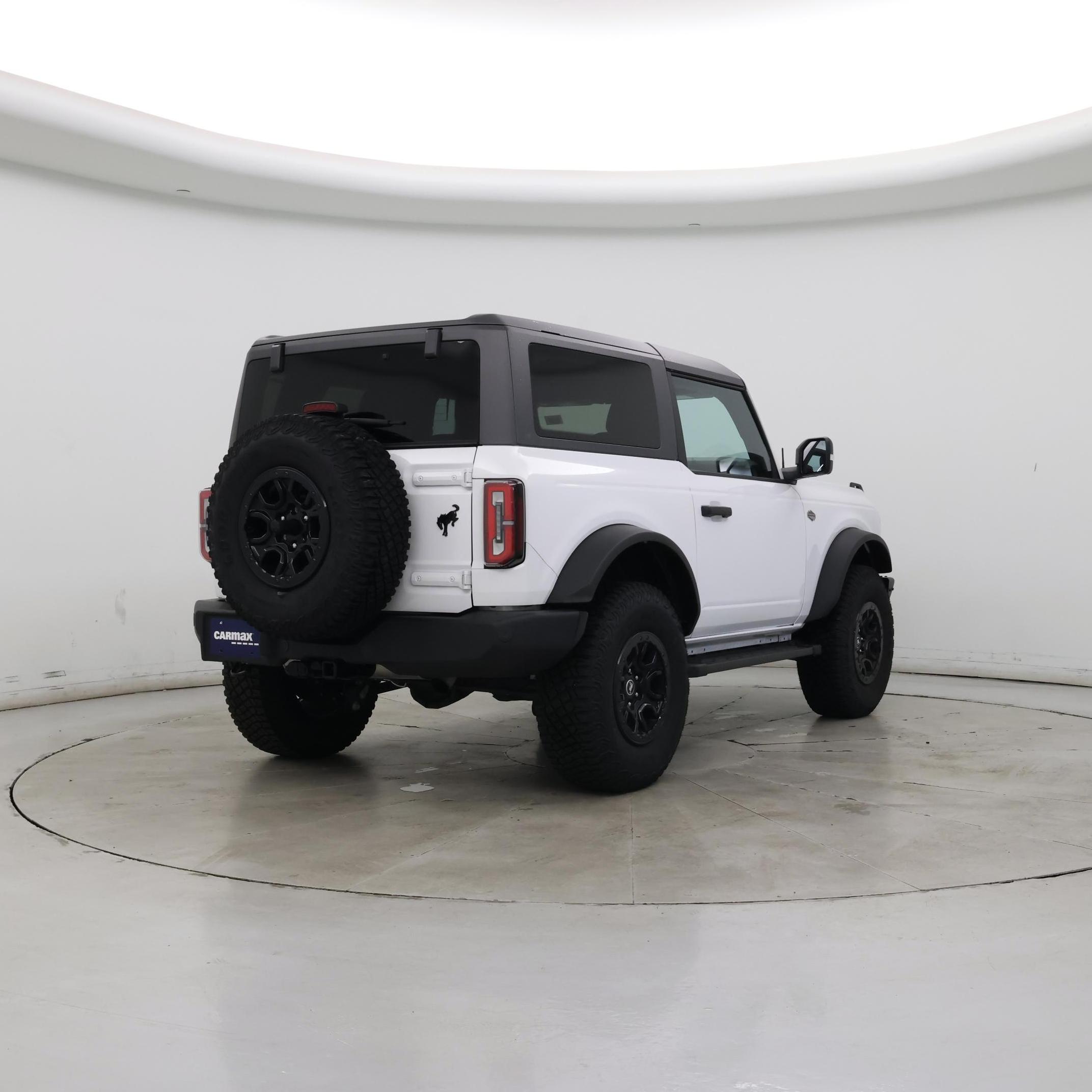 Thumbnail: 2023 Ford Bronco - 8