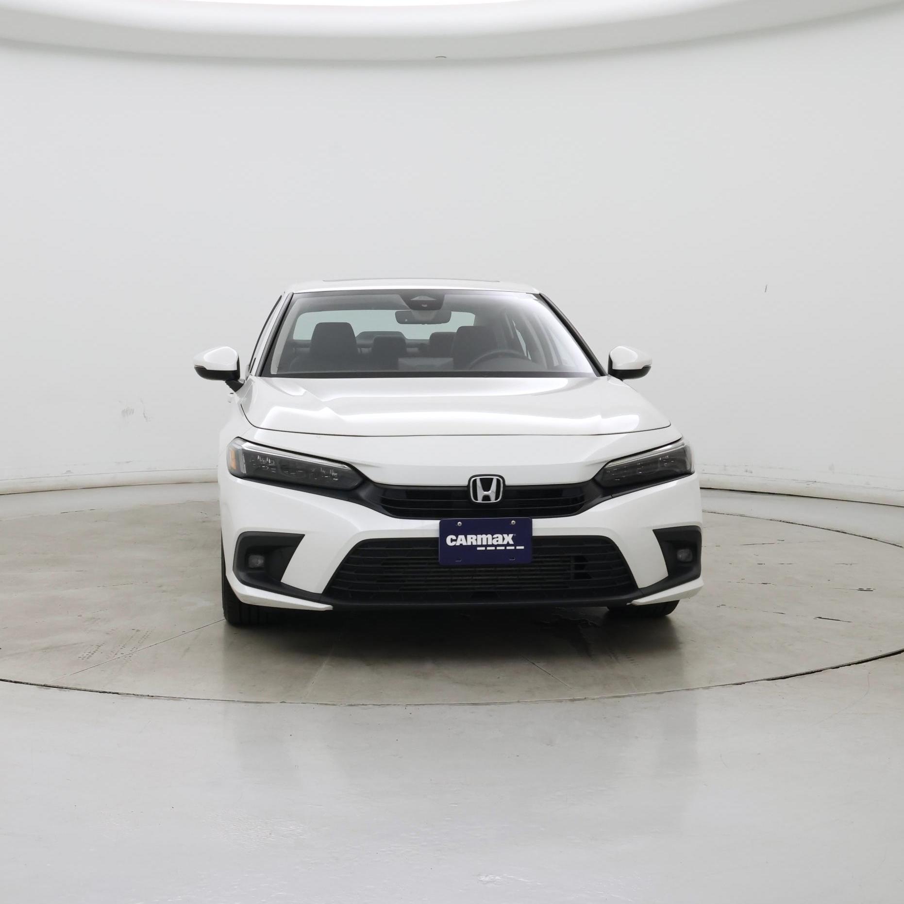 Thumbnail: 2022 Honda Civic - 5