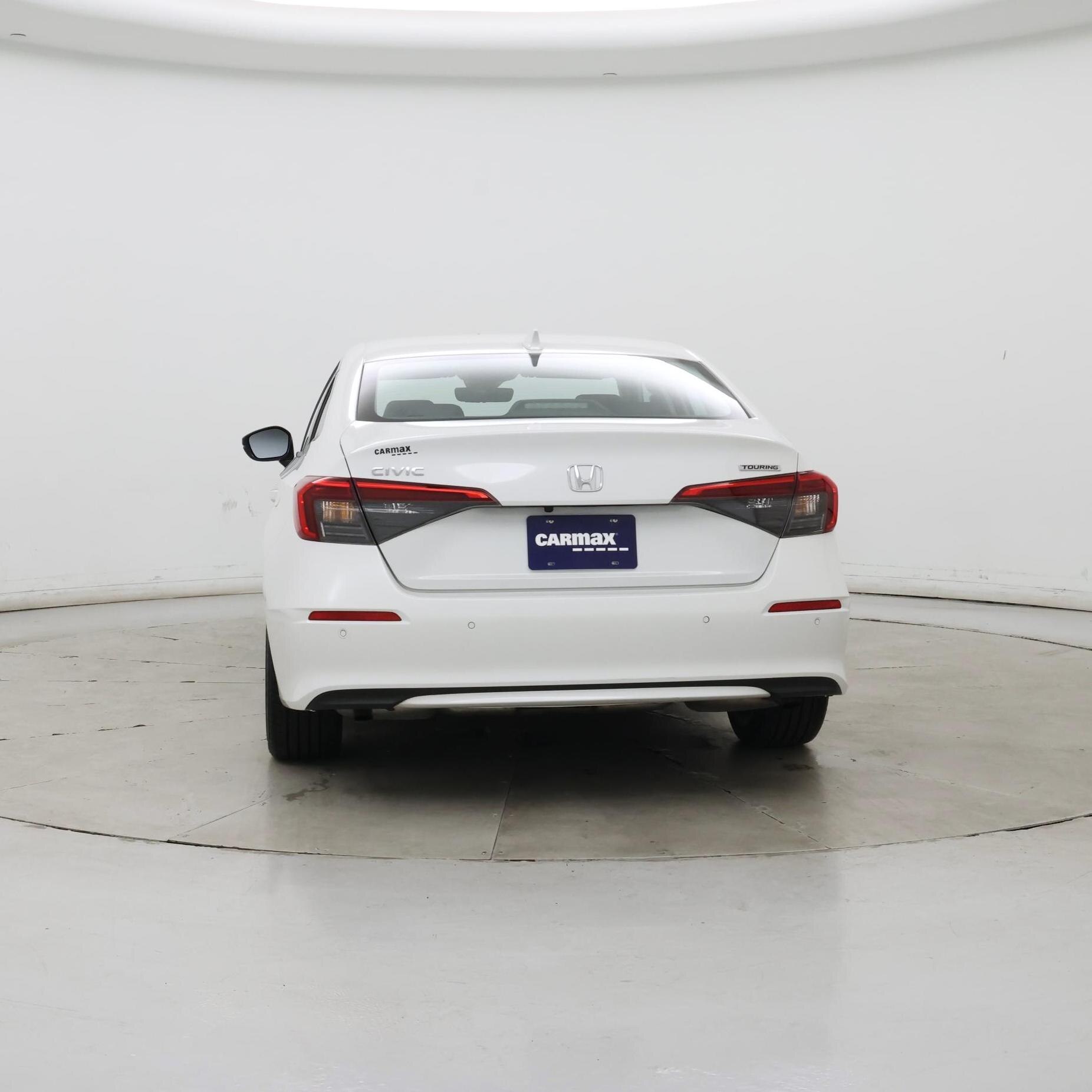 Thumbnail: 2022 Honda Civic - 6
