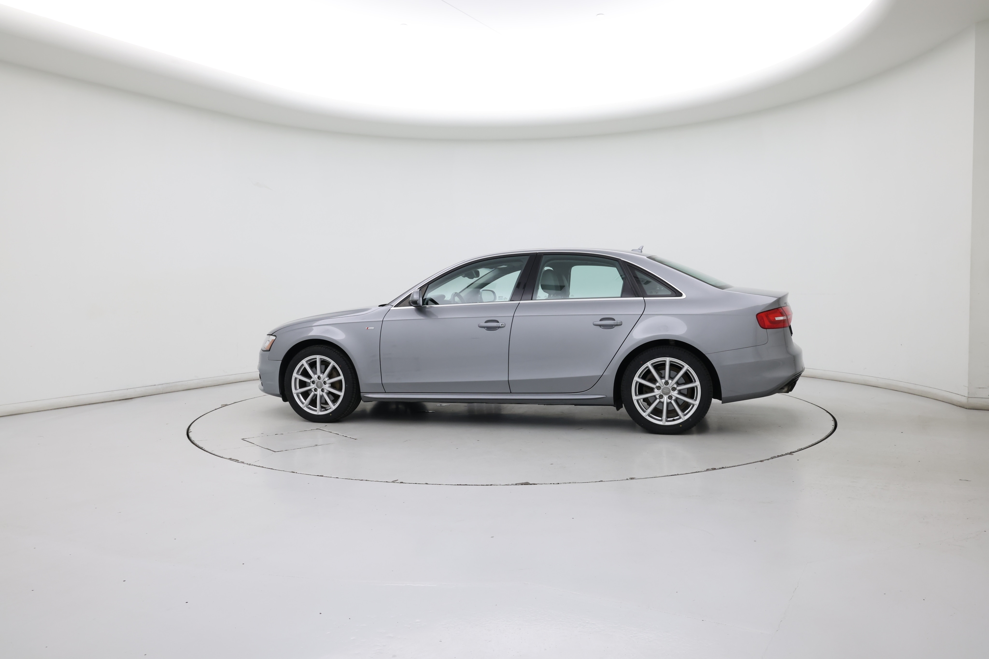 Thumbnail: 2015 Audi A4 - 9