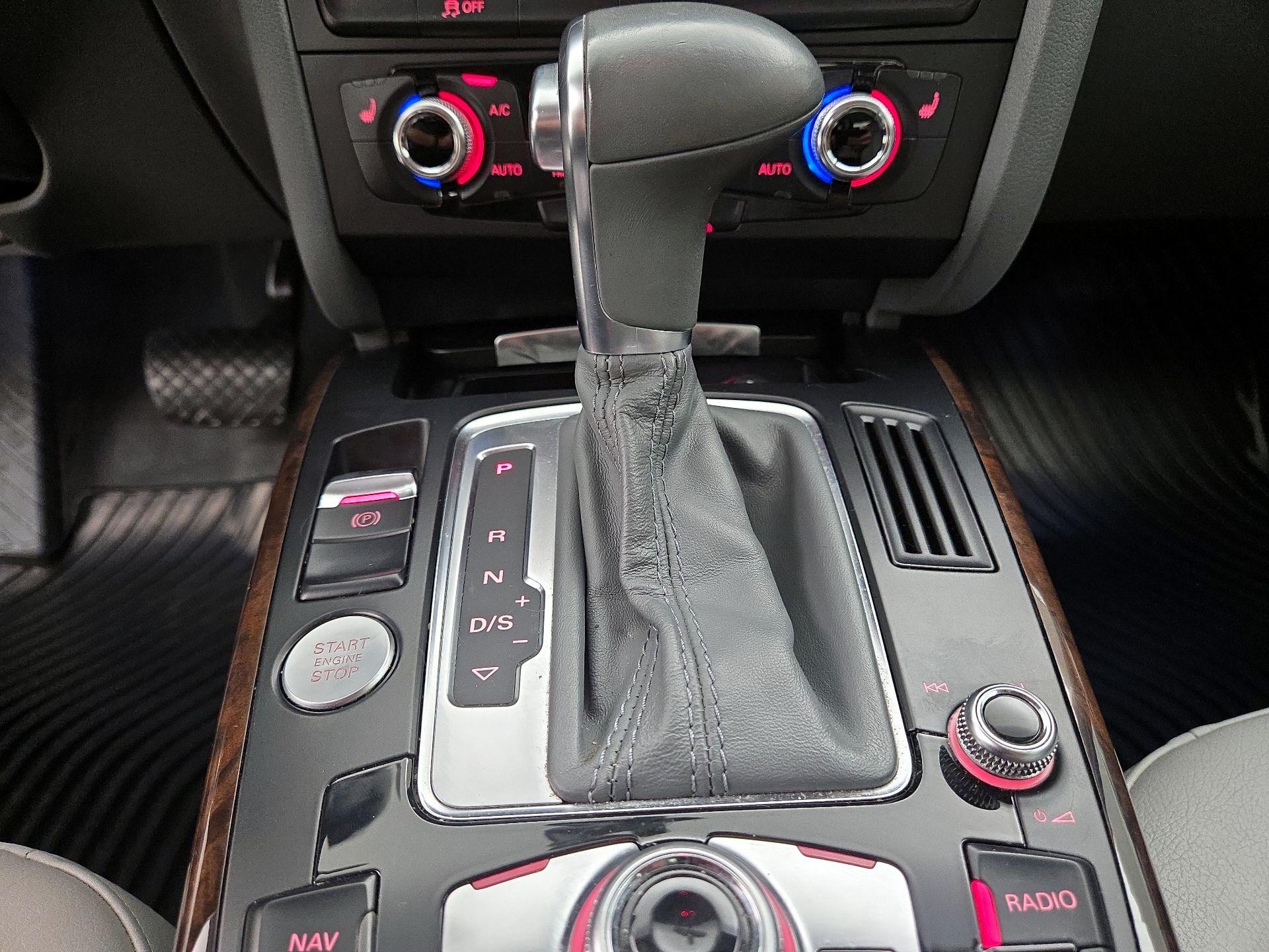 Thumbnail: 2015 Audi A4 - 18