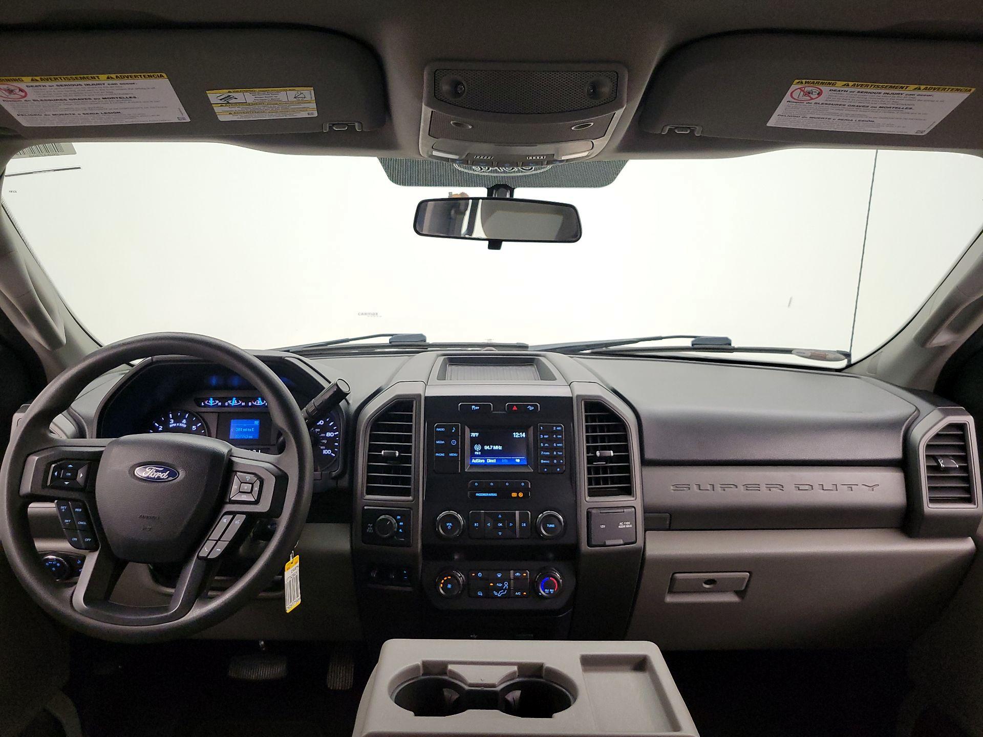 Thumbnail: 2019 Ford F-250 - 9