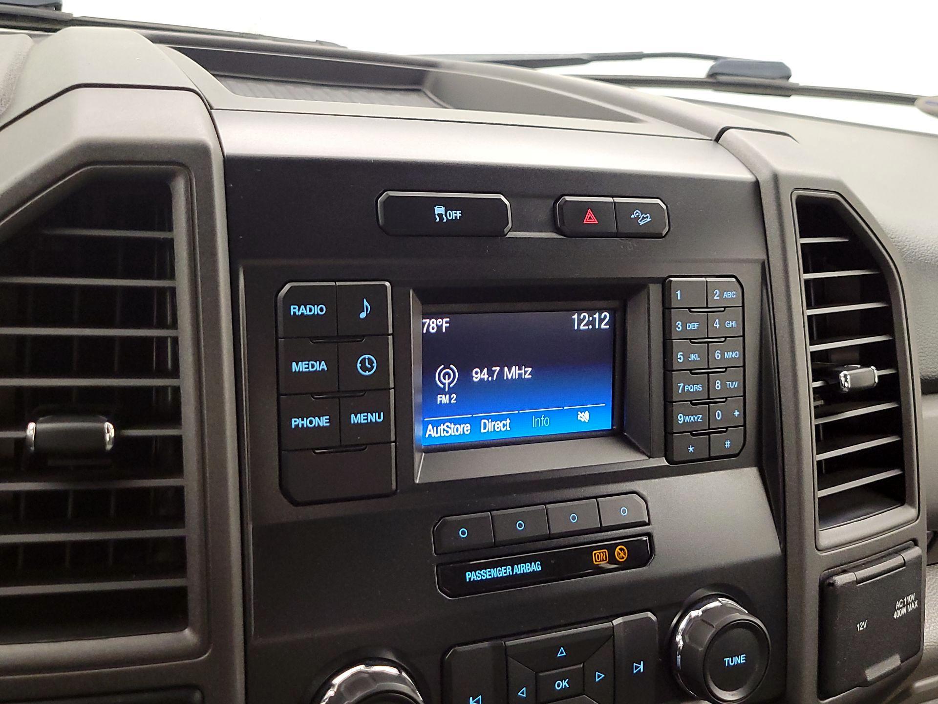 Thumbnail: 2019 Ford F-250 - 15