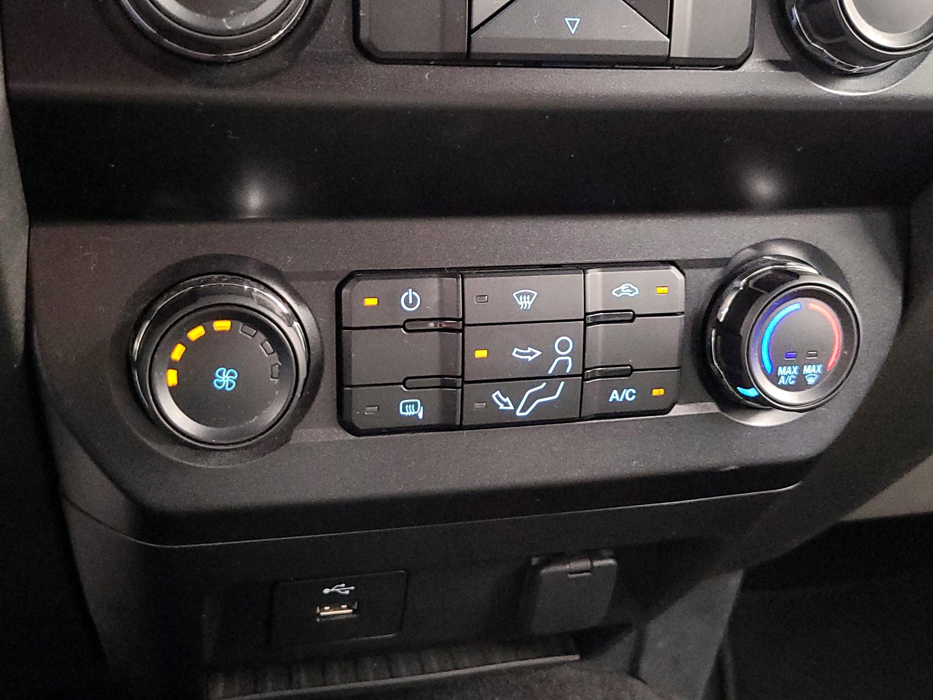 Thumbnail: 2019 Ford F-250 - 16