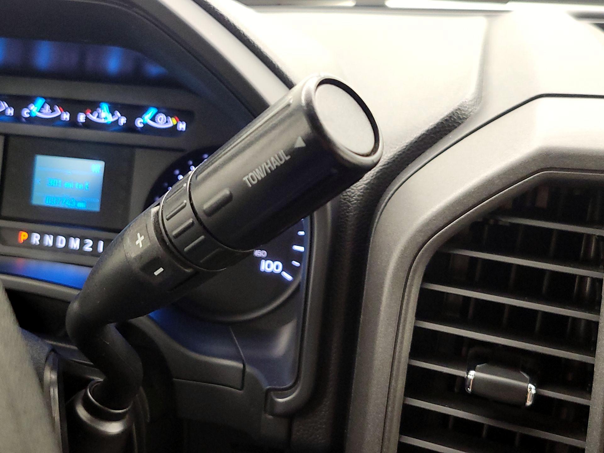 Thumbnail: 2019 Ford F-250 - 17