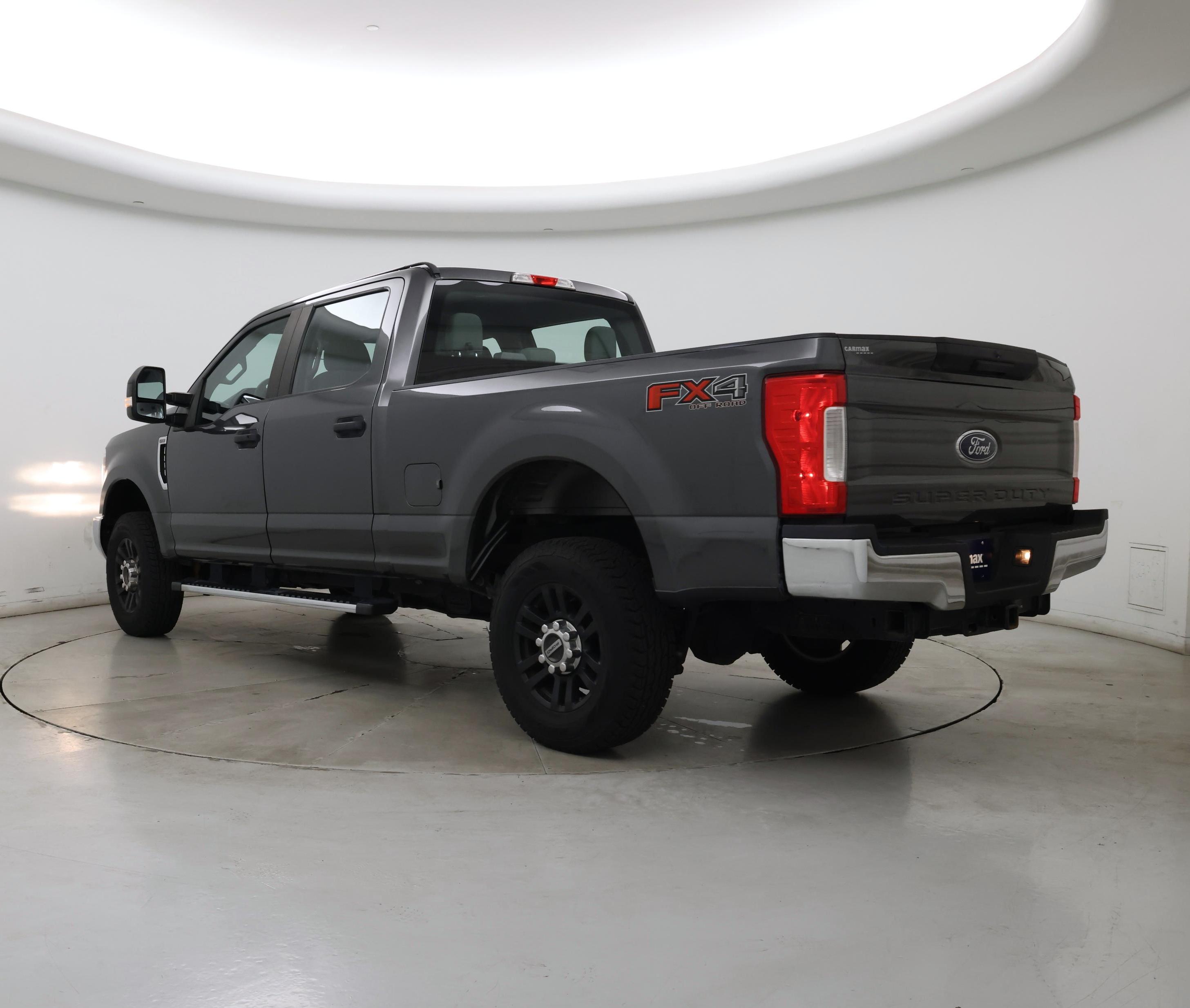 Thumbnail: 2019 Ford F-250 - 2