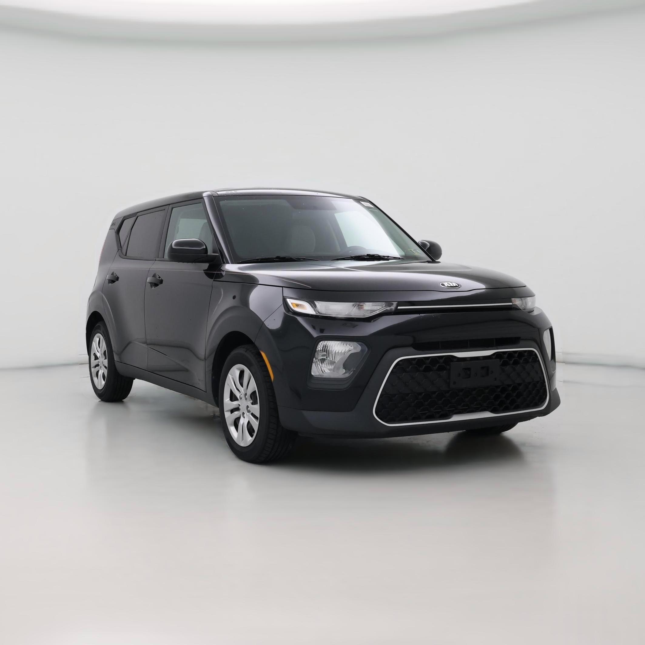 Thumbnail: 2020 Kia Soul - 1