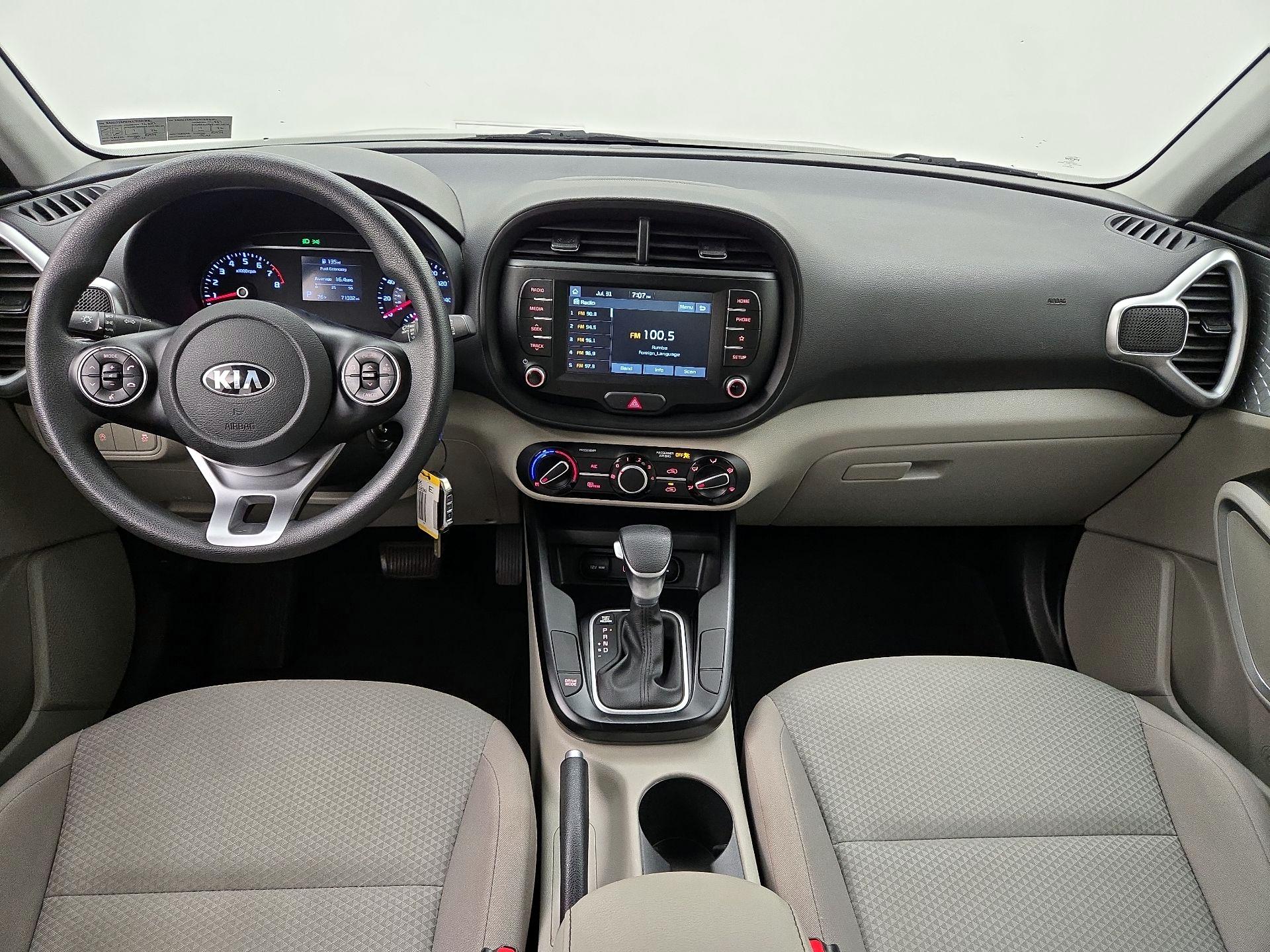 Thumbnail: 2020 Kia Soul - 9