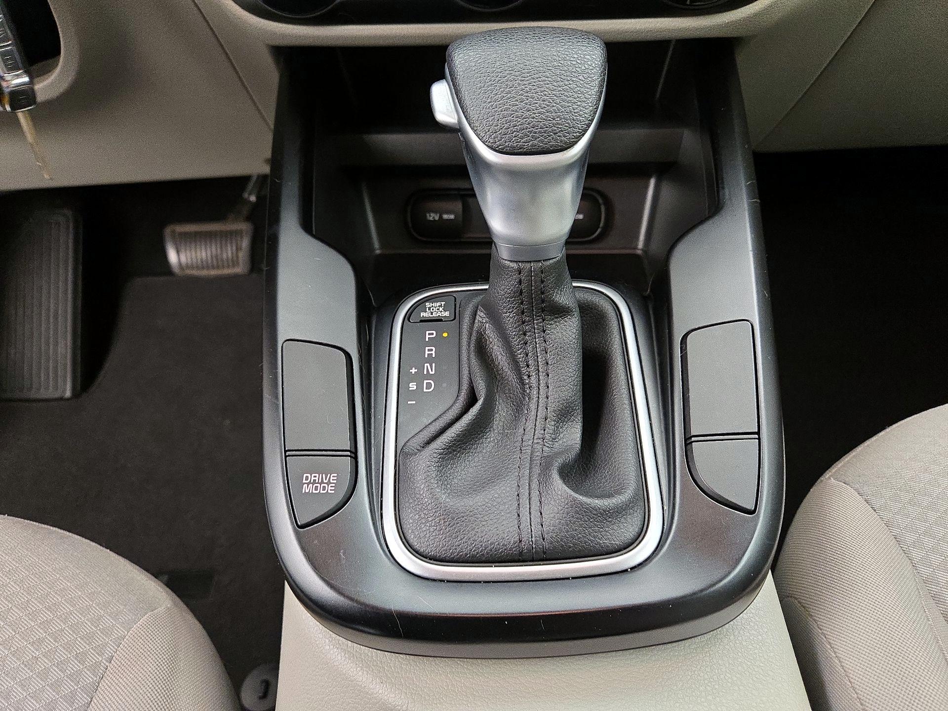 Thumbnail: 2020 Kia Soul - 17