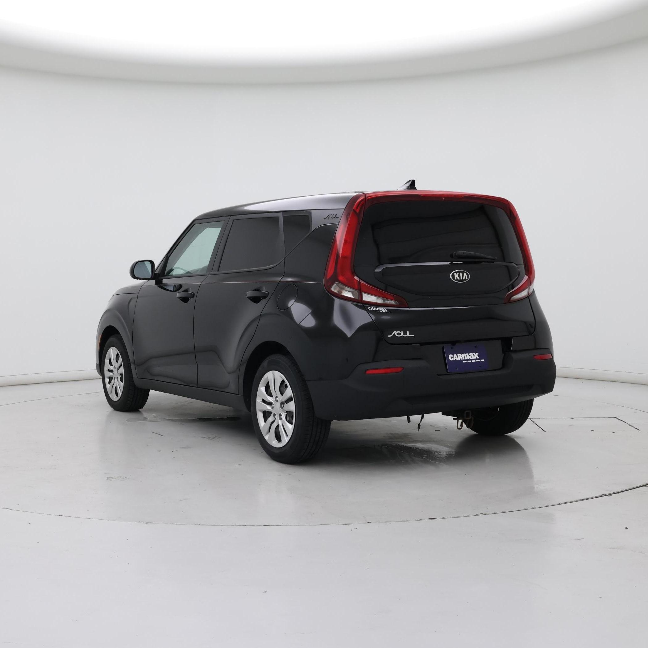 Thumbnail: 2020 Kia Soul - 2