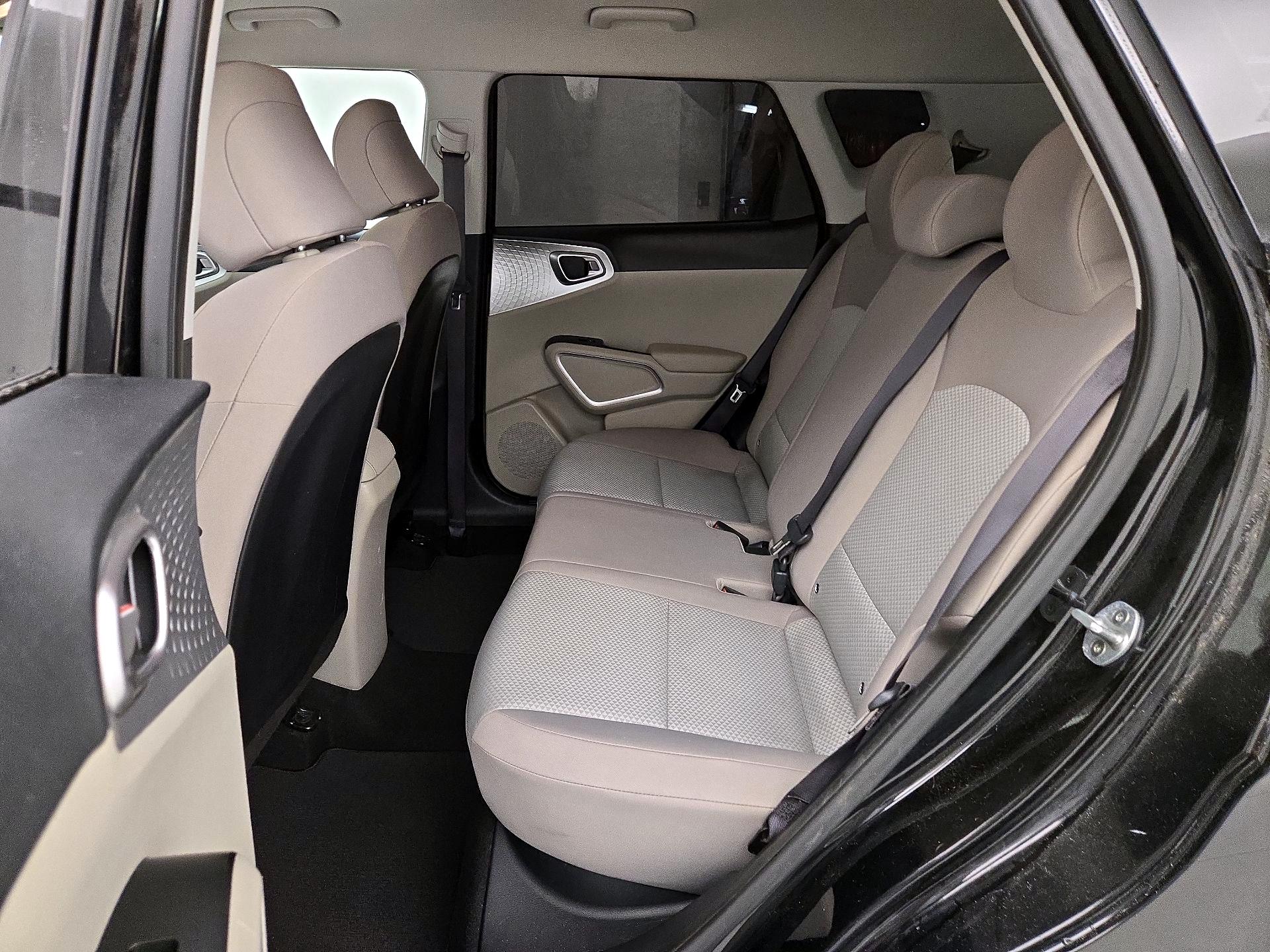 Thumbnail: 2020 Kia Soul - 19