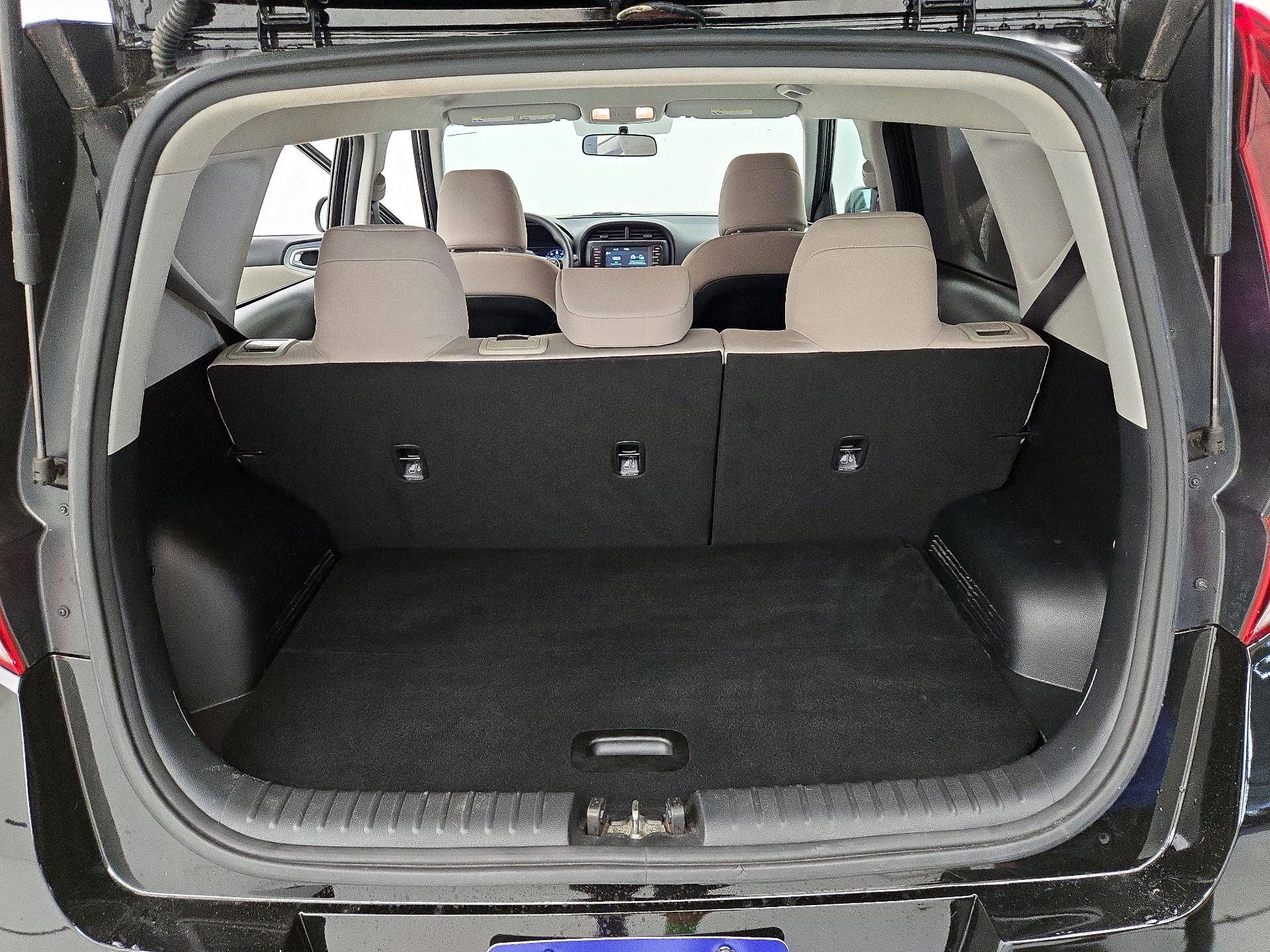 Thumbnail: 2020 Kia Soul - 20