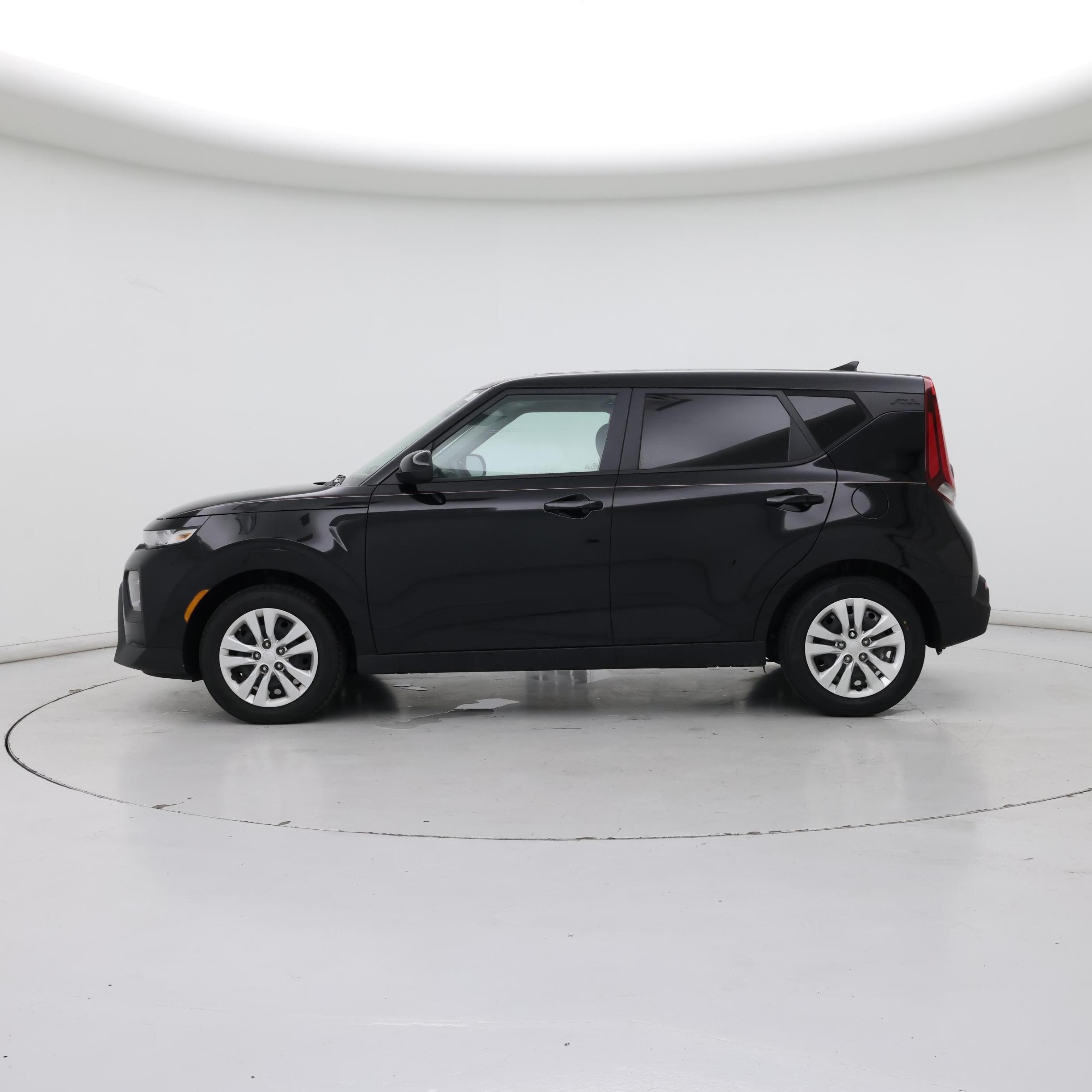 Thumbnail: 2020 Kia Soul - 3