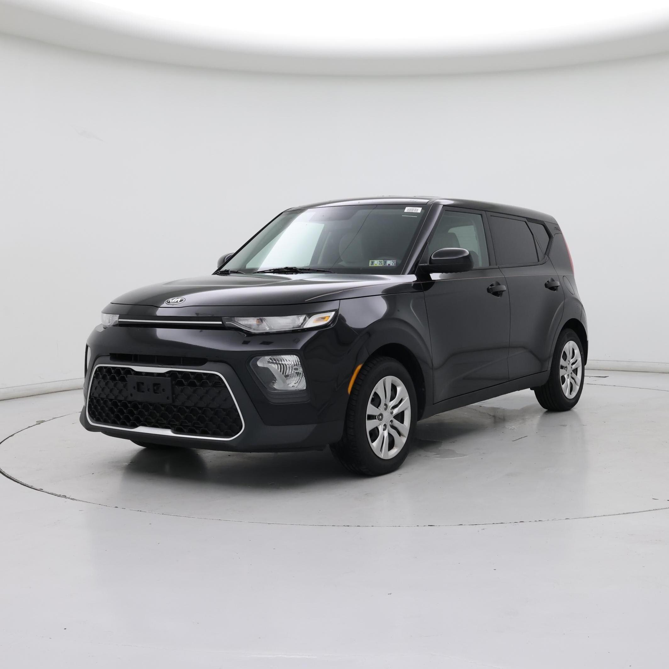 Thumbnail: 2020 Kia Soul - 4