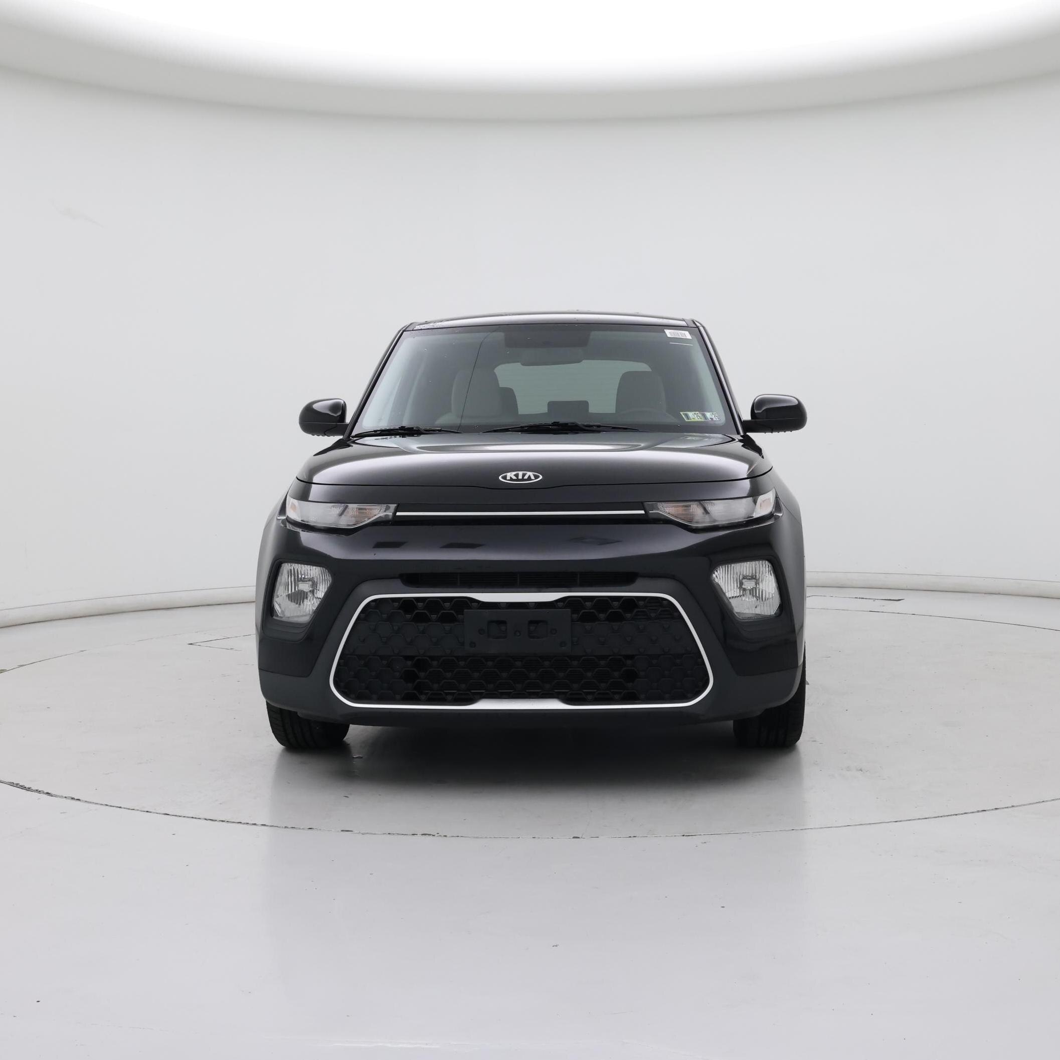 Thumbnail: 2020 Kia Soul - 5