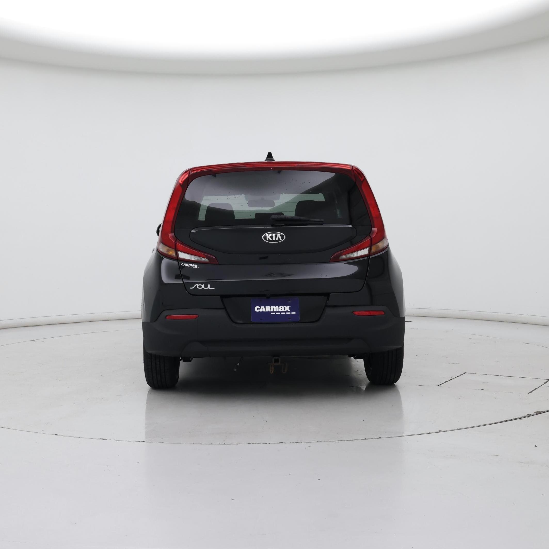 Thumbnail: 2020 Kia Soul - 6