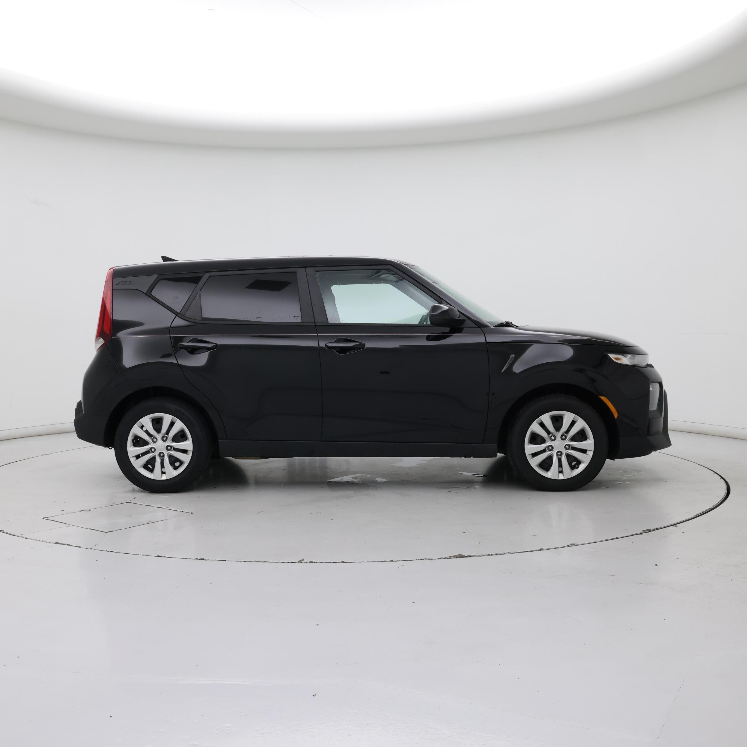 Thumbnail: 2020 Kia Soul - 7