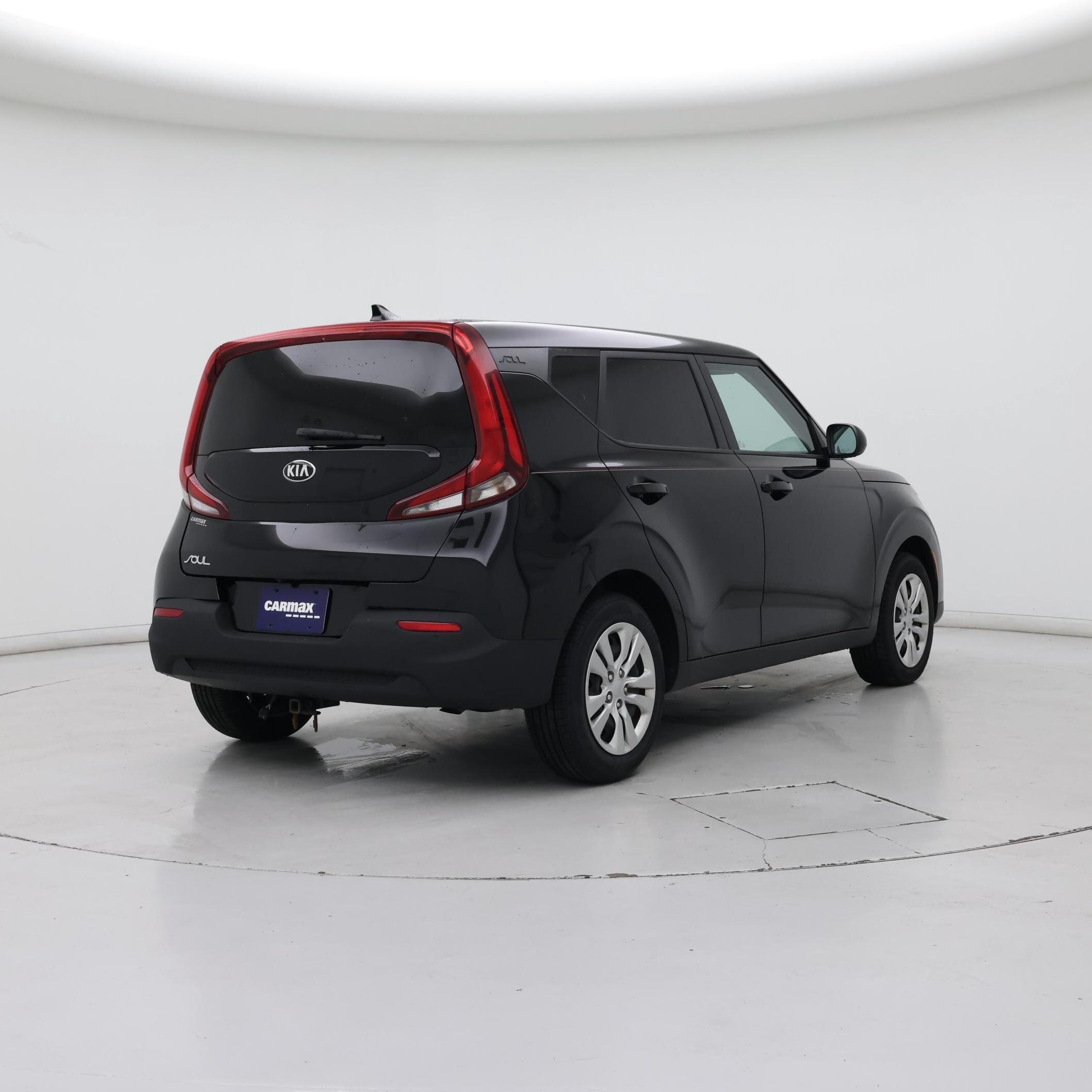 Thumbnail: 2020 Kia Soul - 8