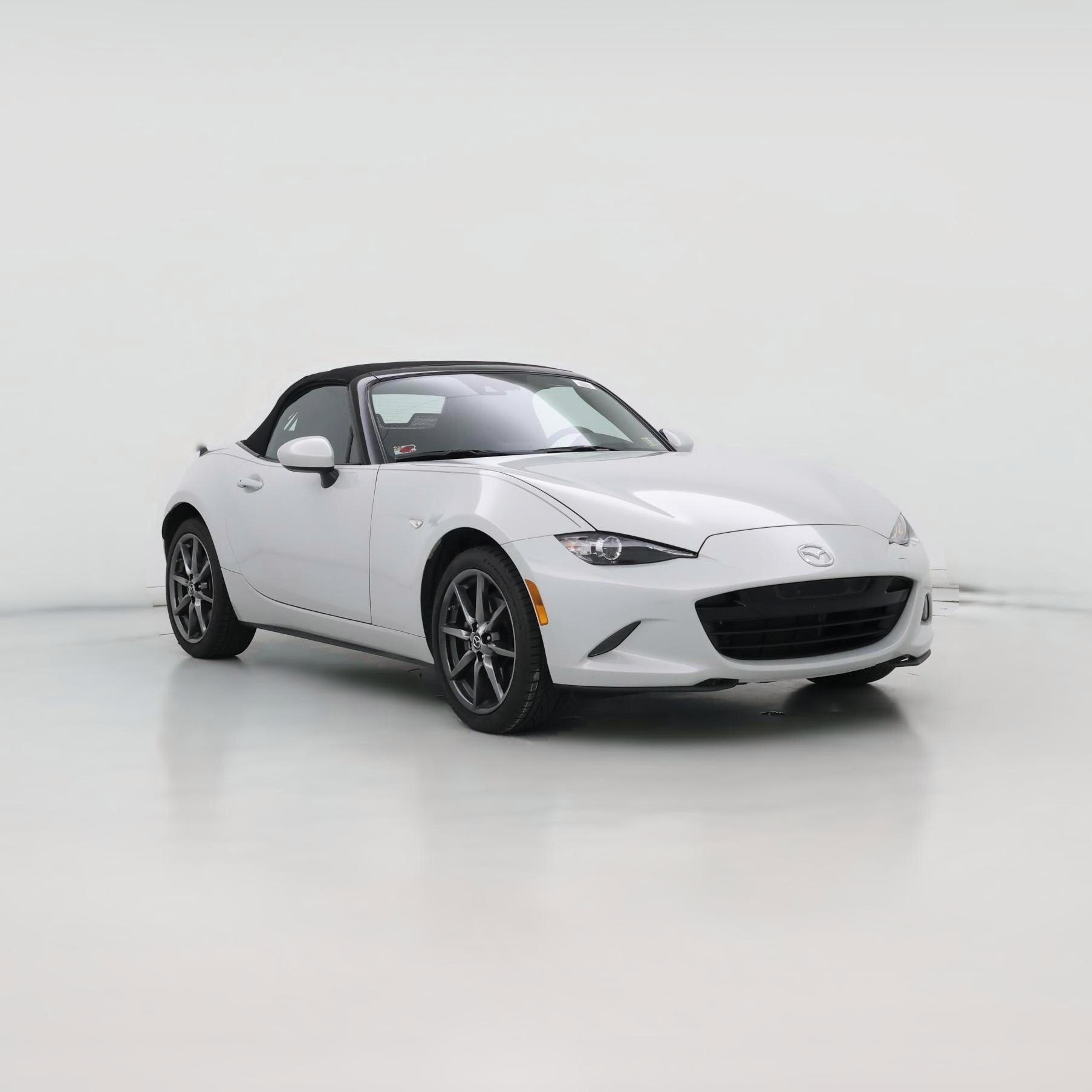 Thumbnail: 2019 Mazda MX-5 Miata - 1