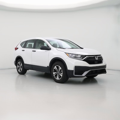 2021 Honda CR-V LX