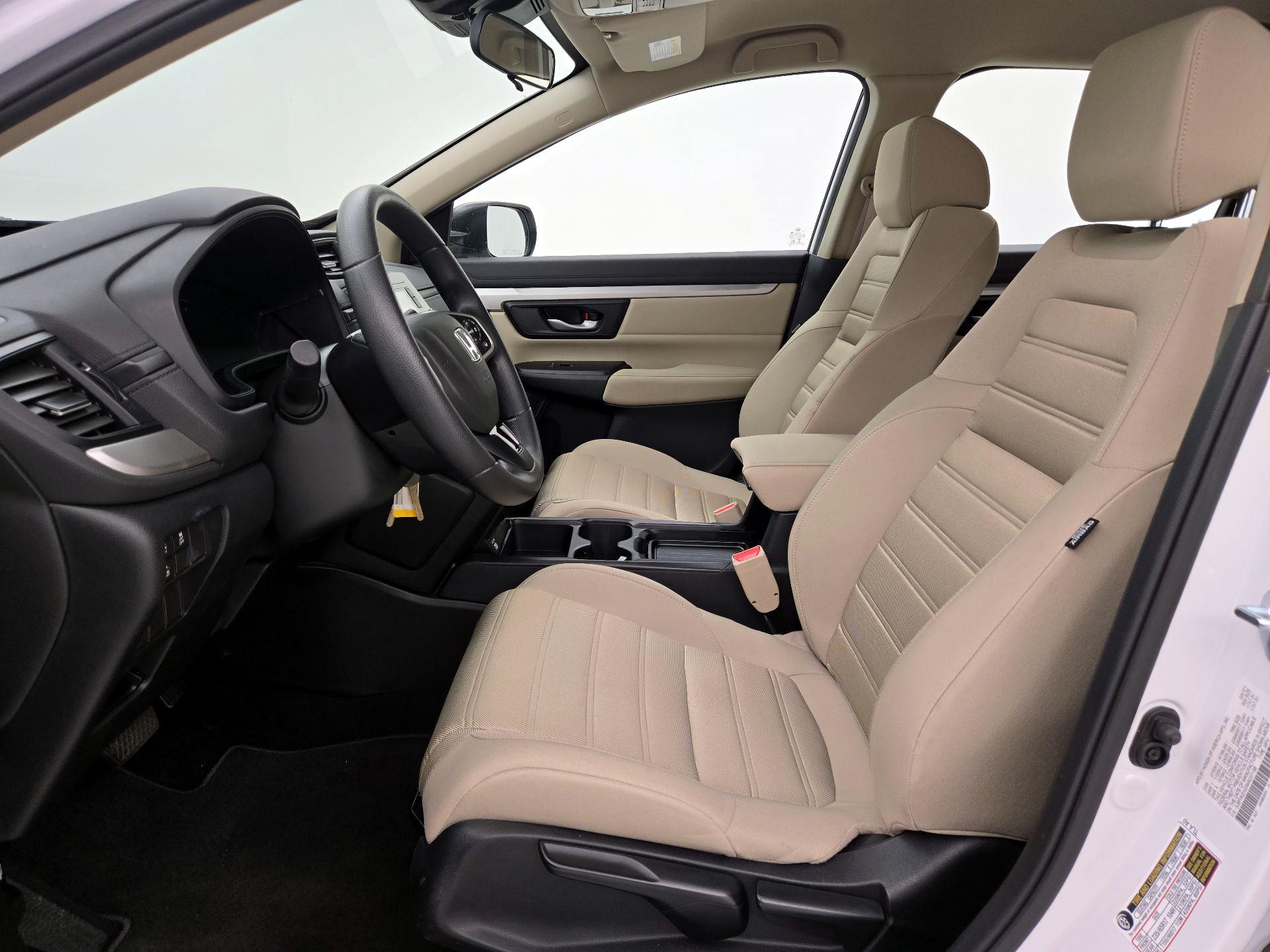 Thumbnail: 2021 Honda CR-V - 11