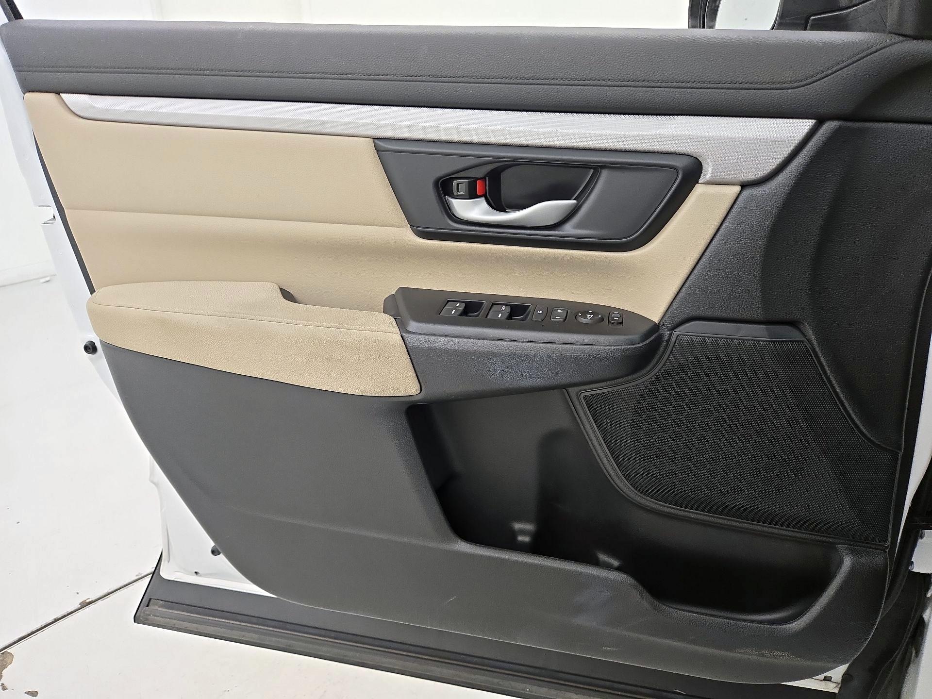 Thumbnail: 2021 Honda CR-V - 12