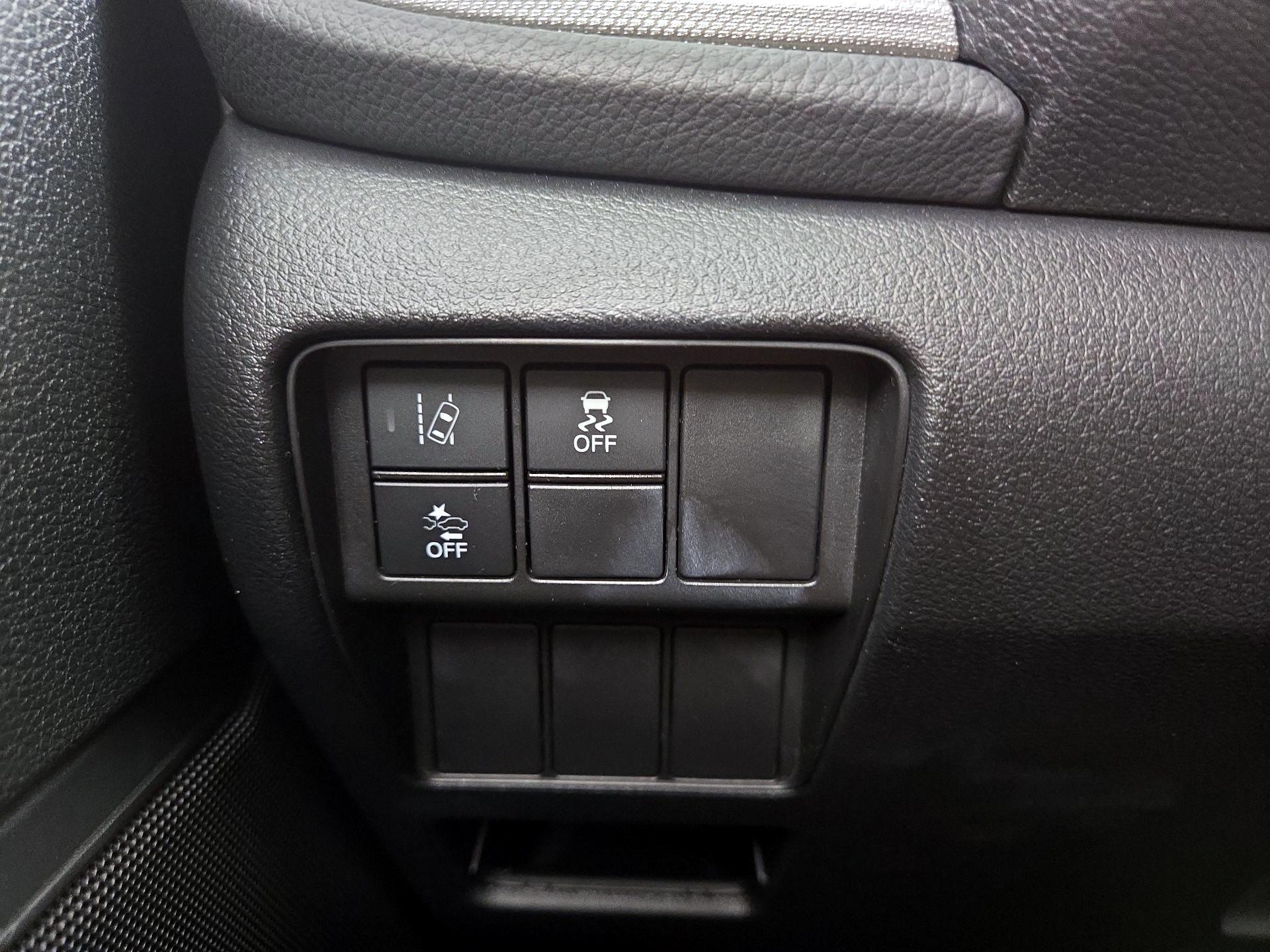 Thumbnail: 2021 Honda CR-V - 13