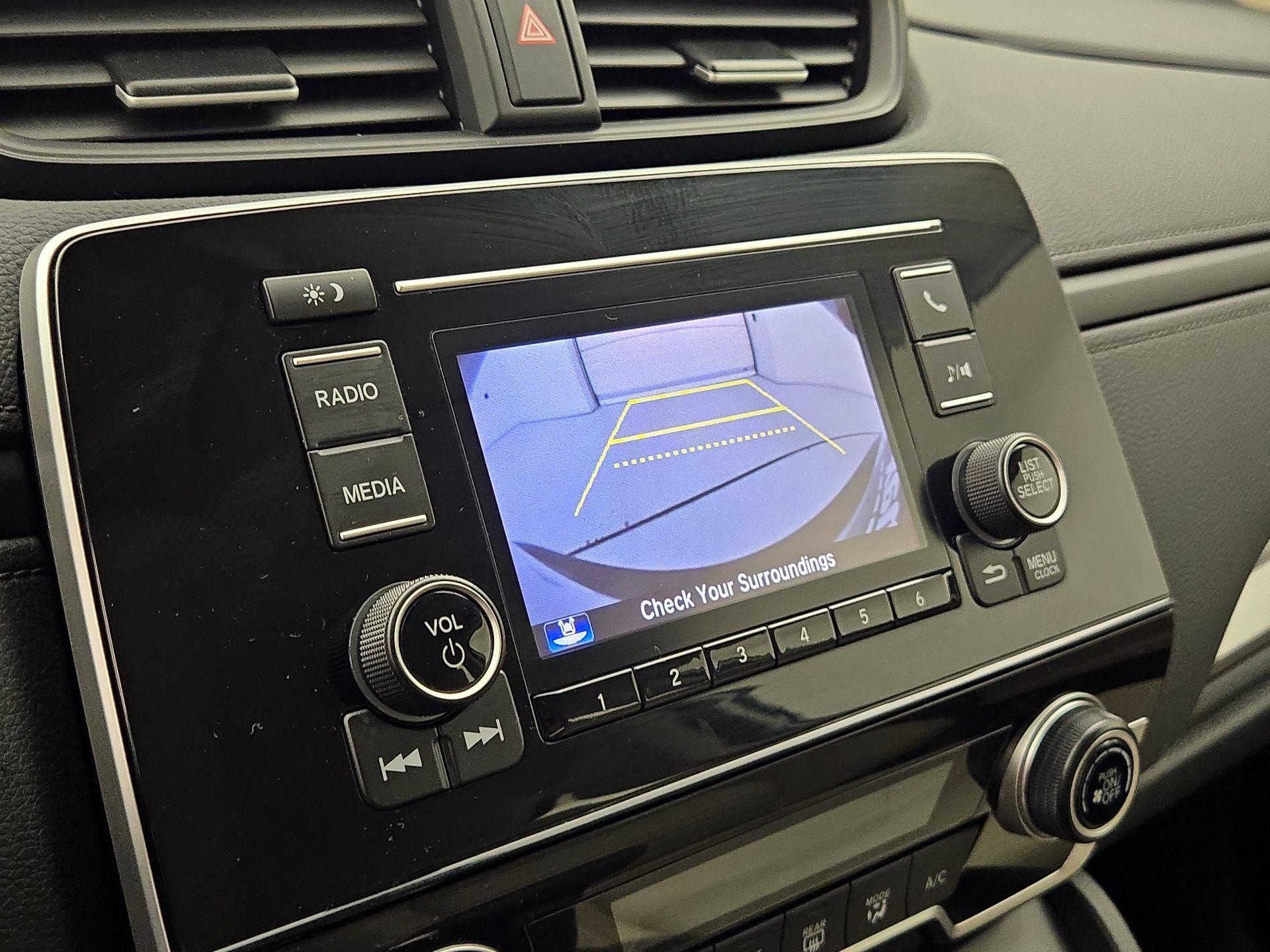 Thumbnail: 2021 Honda CR-V - 14