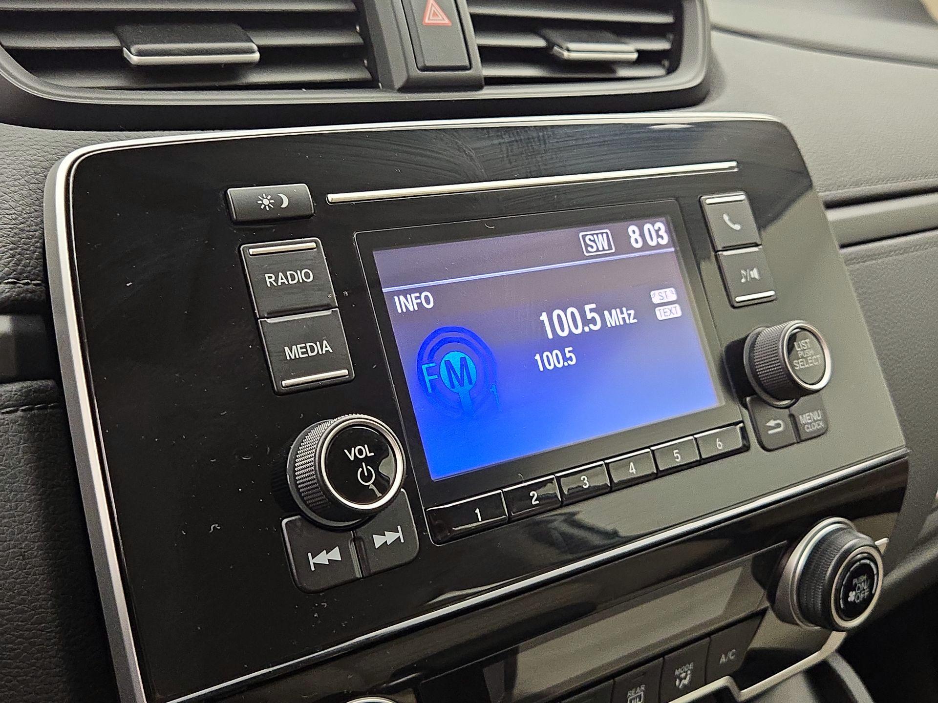 Thumbnail: 2021 Honda CR-V - 15