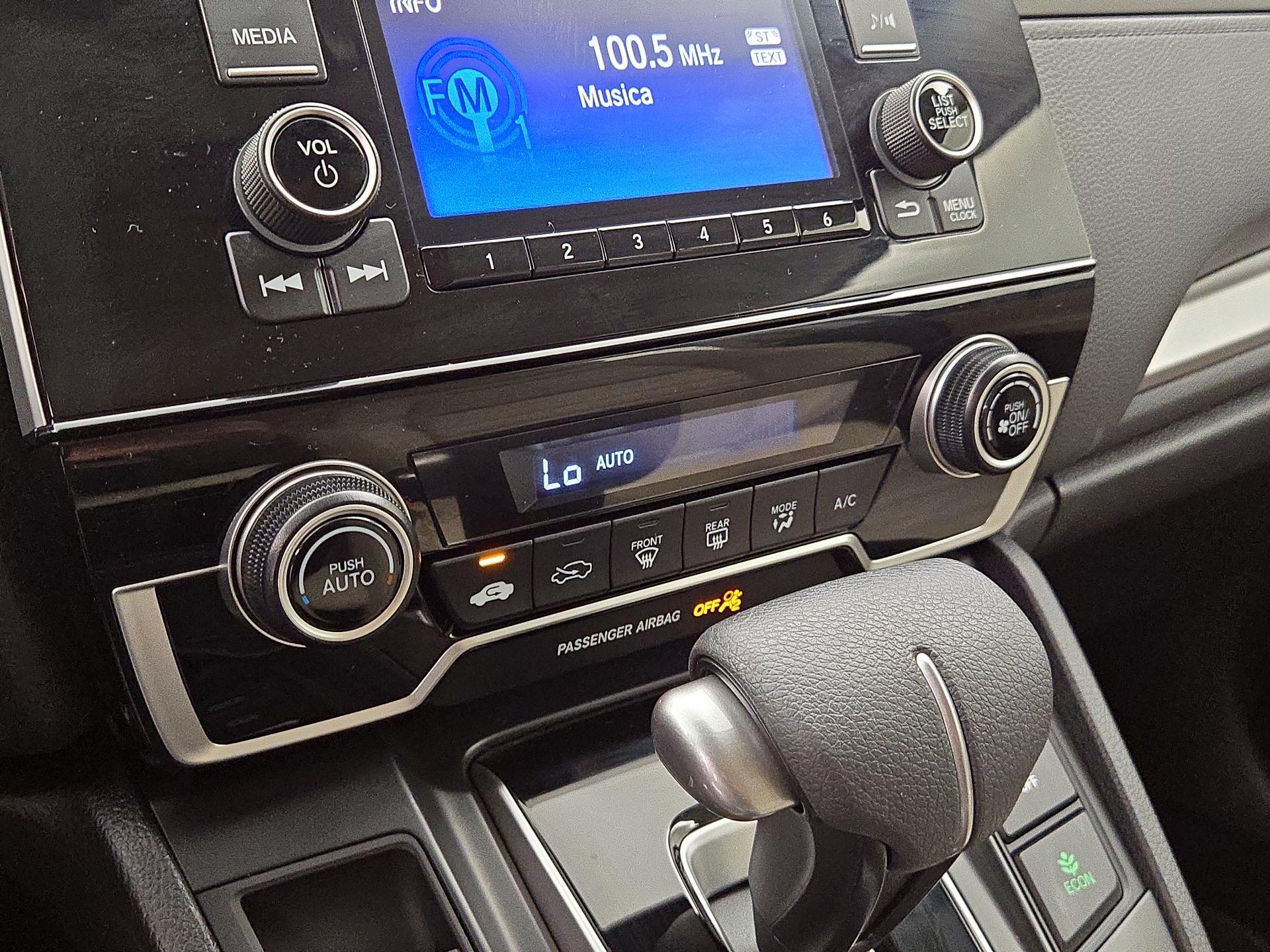 Thumbnail: 2021 Honda CR-V - 16