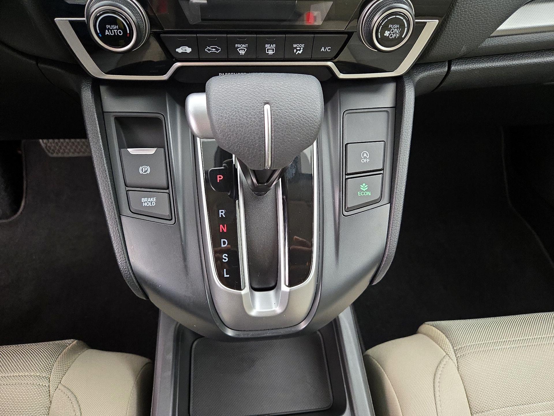 Thumbnail: 2021 Honda CR-V - 17