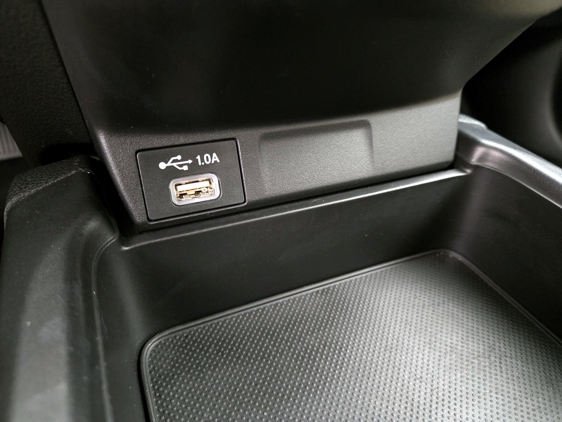 Thumbnail: 2021 Honda CR-V - 18