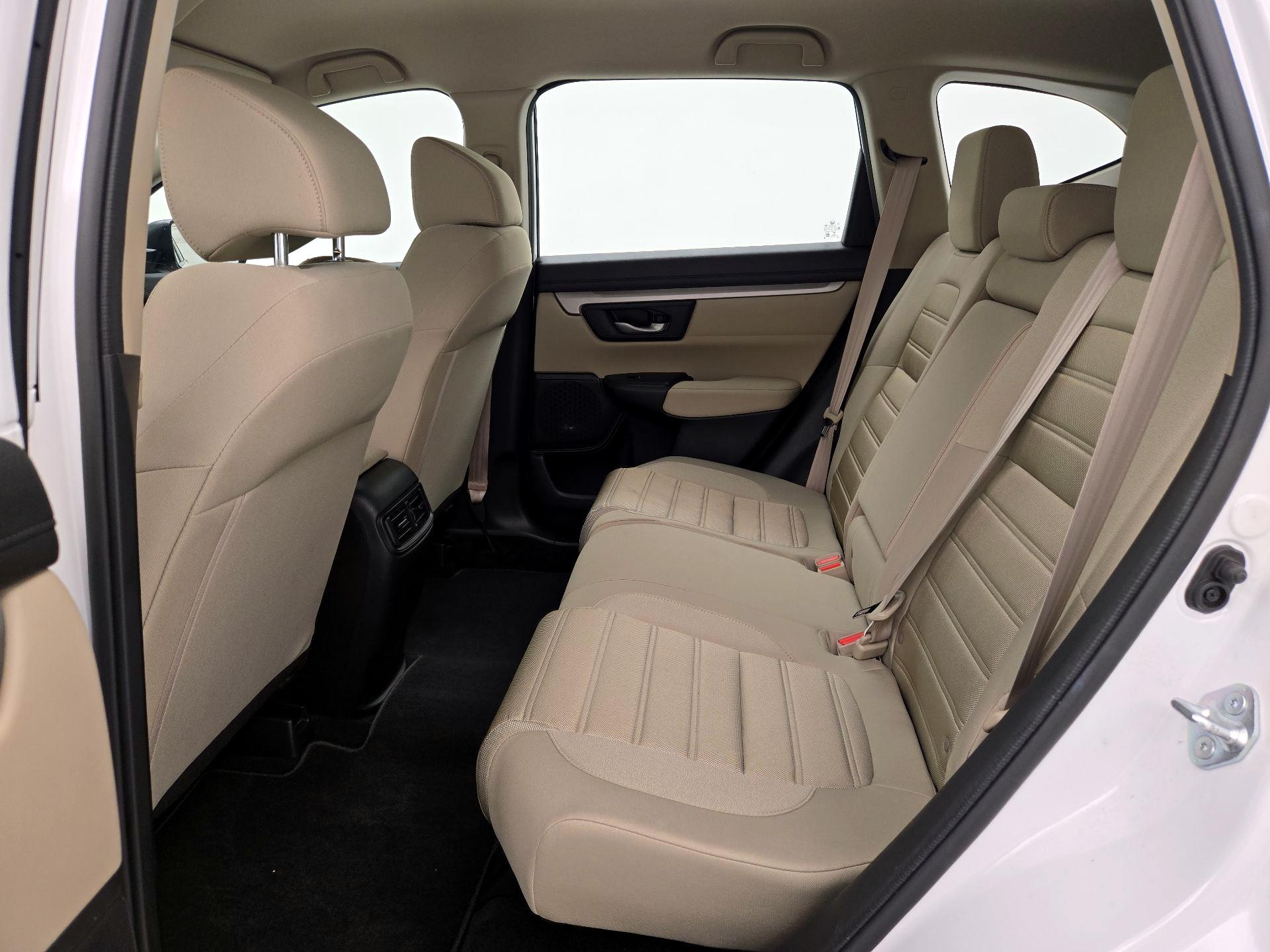 Thumbnail: 2021 Honda CR-V - 19