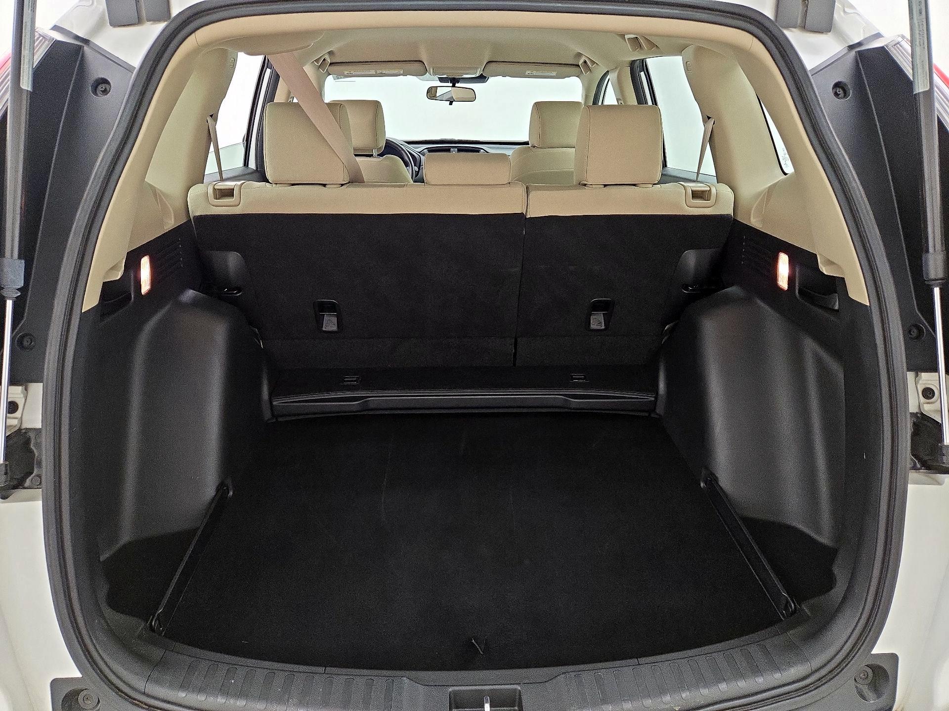 Thumbnail: 2021 Honda CR-V - 20