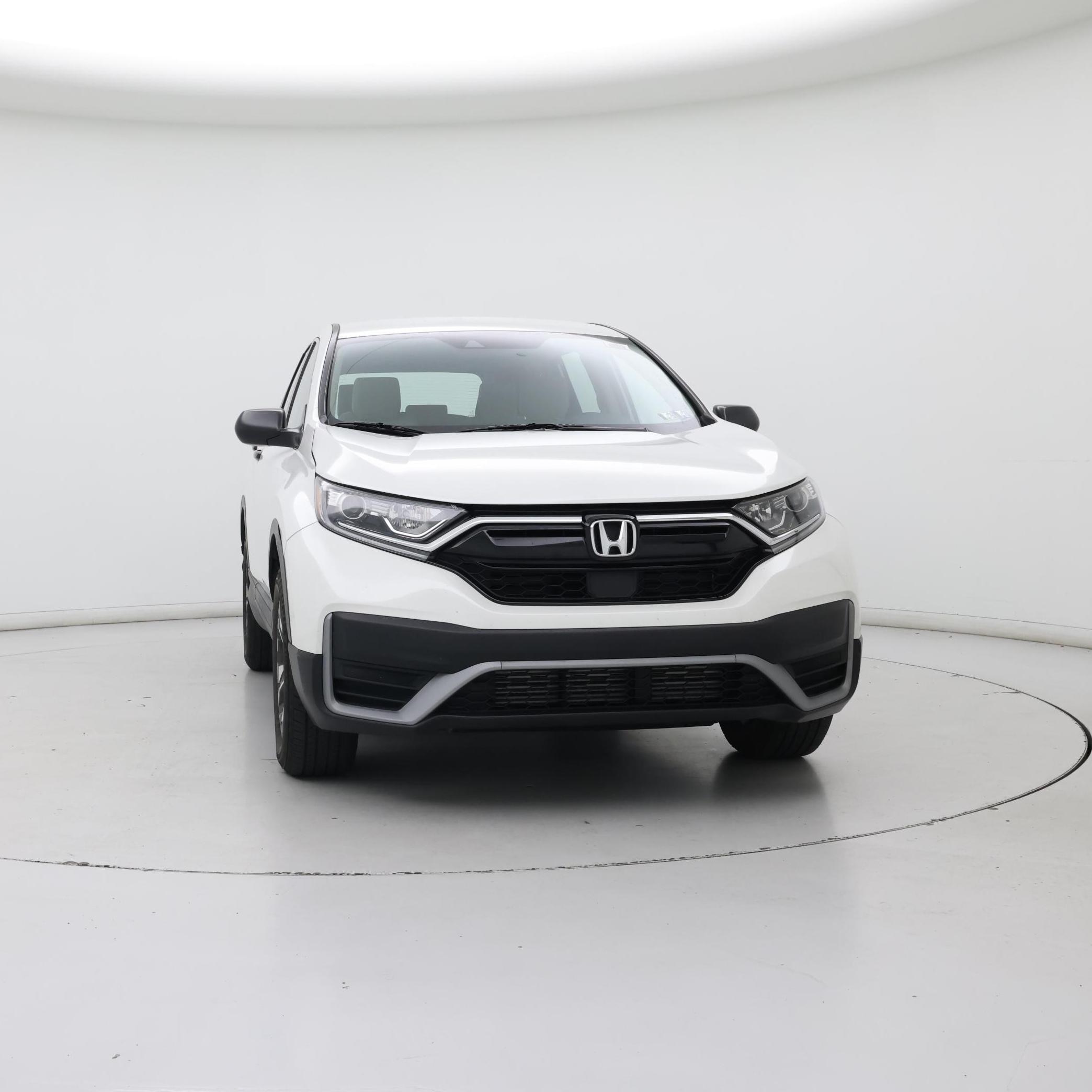 Thumbnail: 2021 Honda CR-V - 5