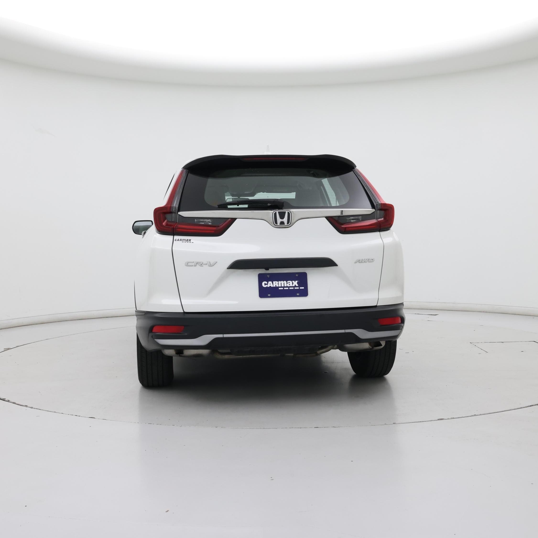 Thumbnail: 2021 Honda CR-V - 6