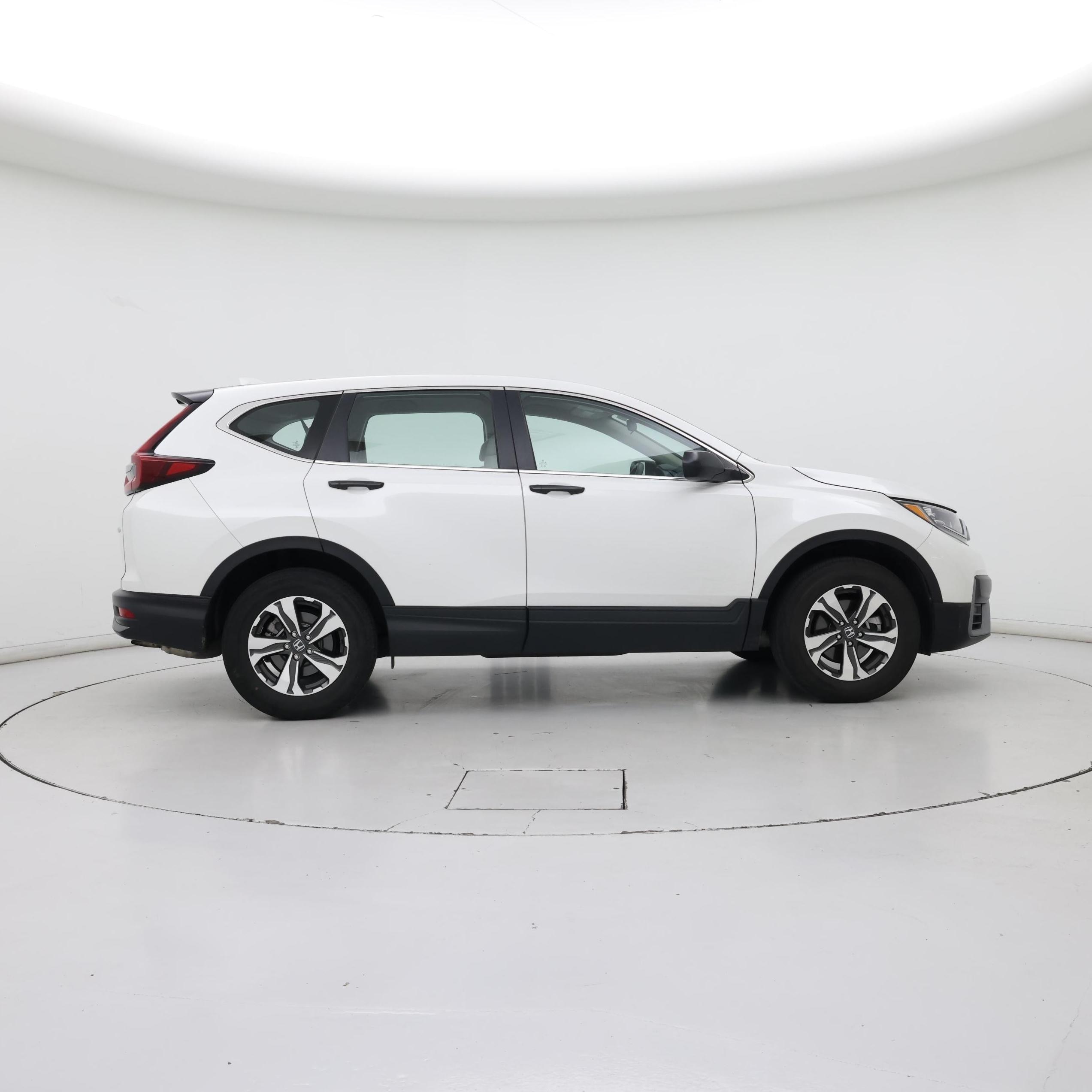 Thumbnail: 2021 Honda CR-V - 7