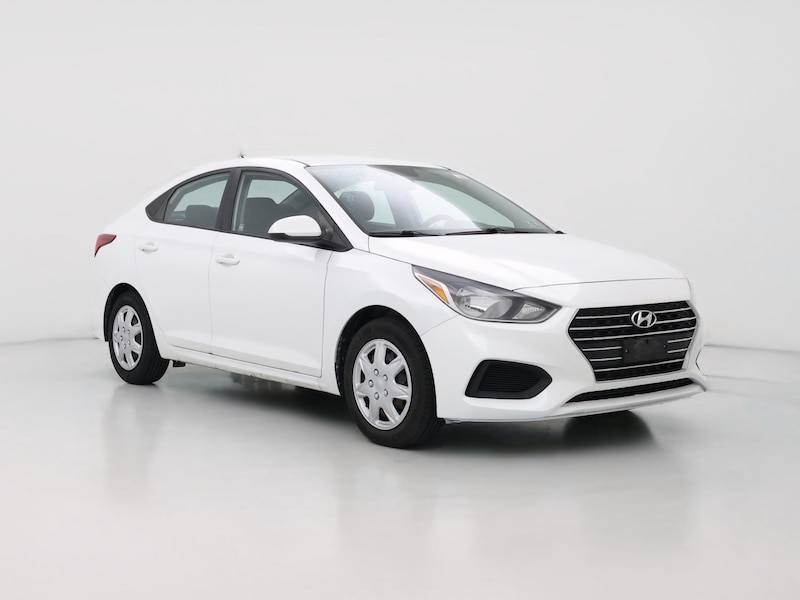 2020 Hyundai Accent SE -
                  East Meadow, NY