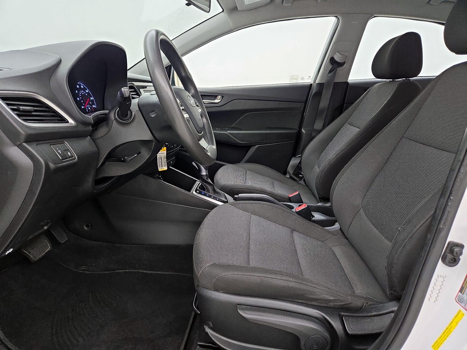Thumbnail: 2020 Hyundai Accent - 11