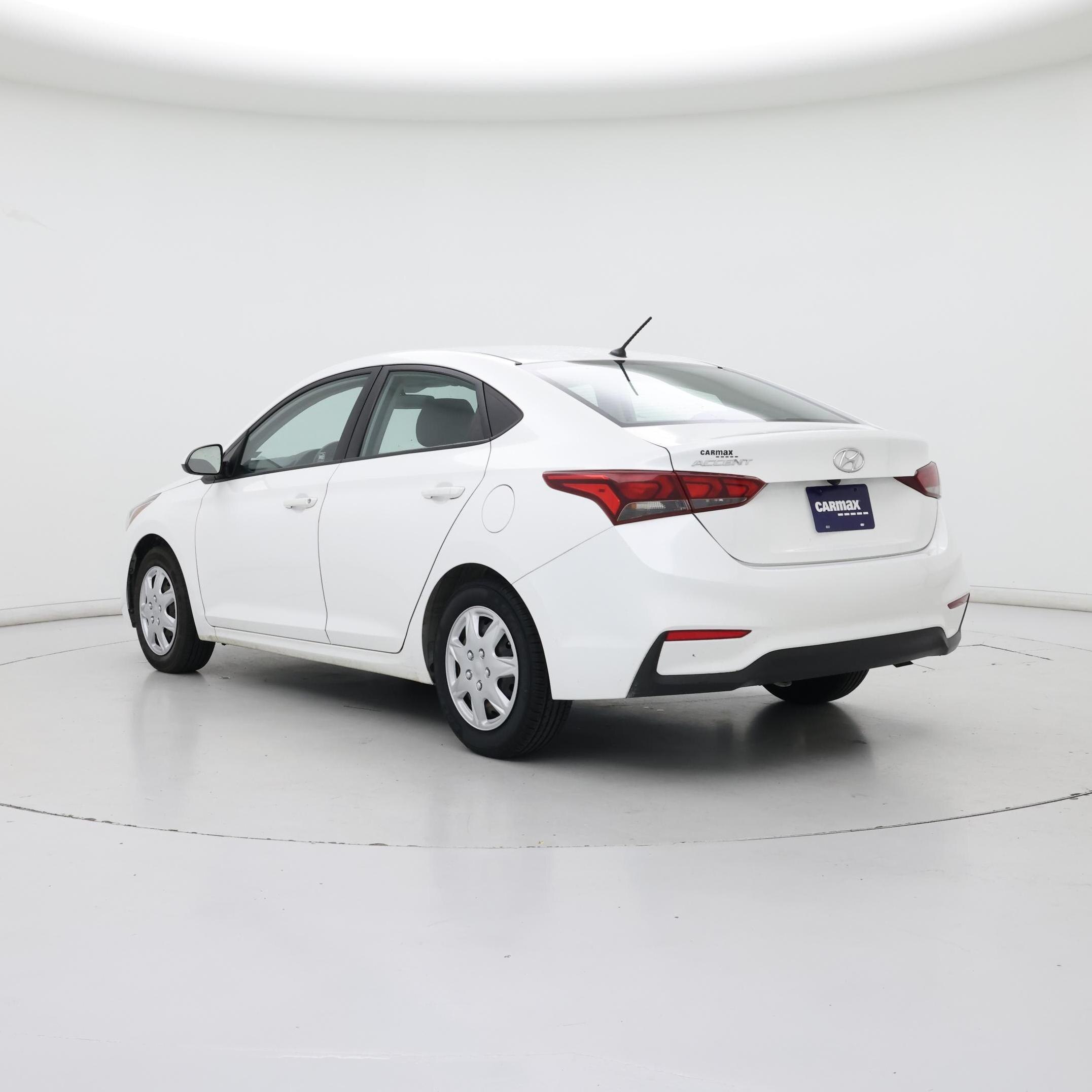 Thumbnail: 2020 Hyundai Accent - 2