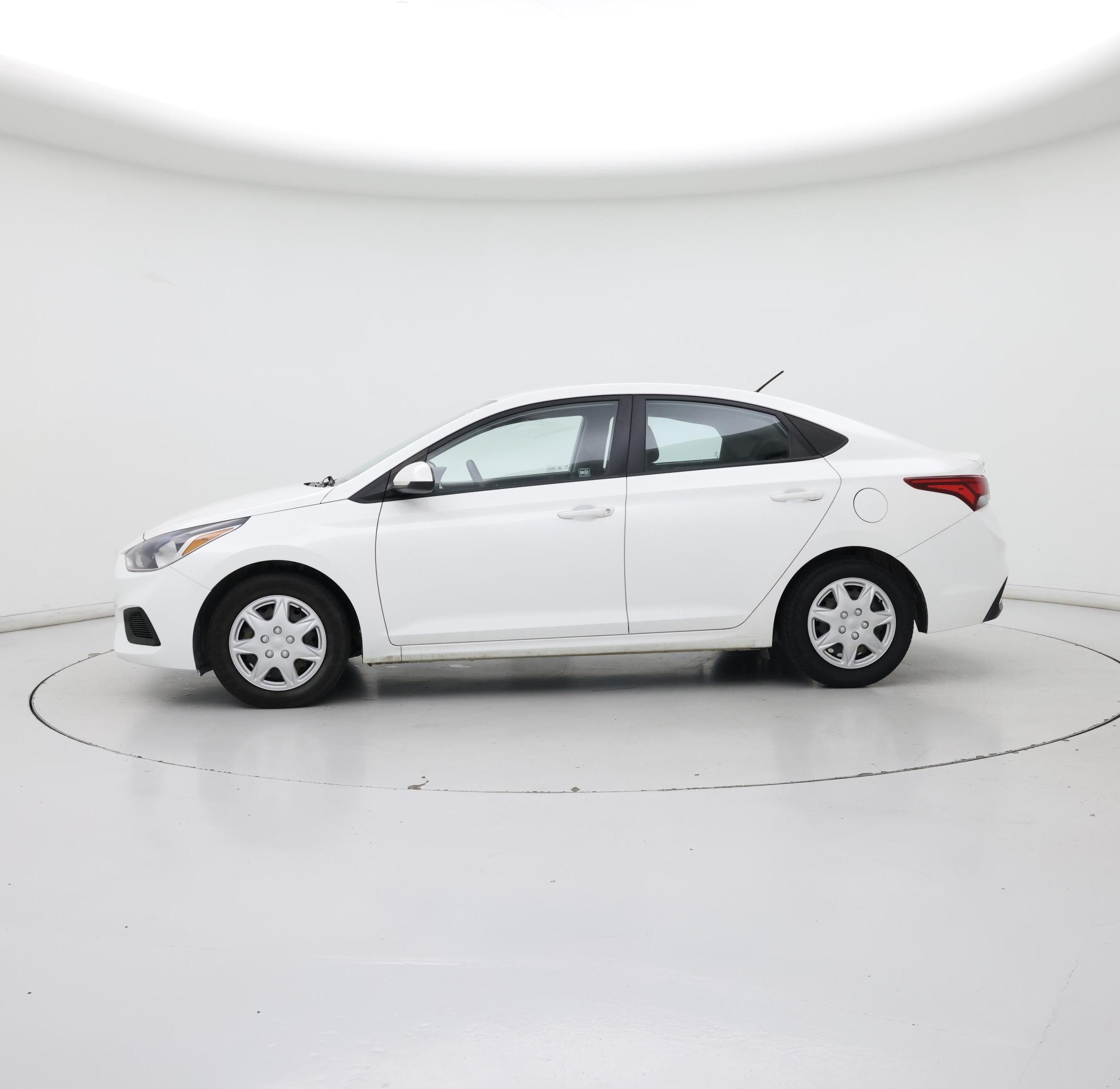 Thumbnail: 2020 Hyundai Accent - 3