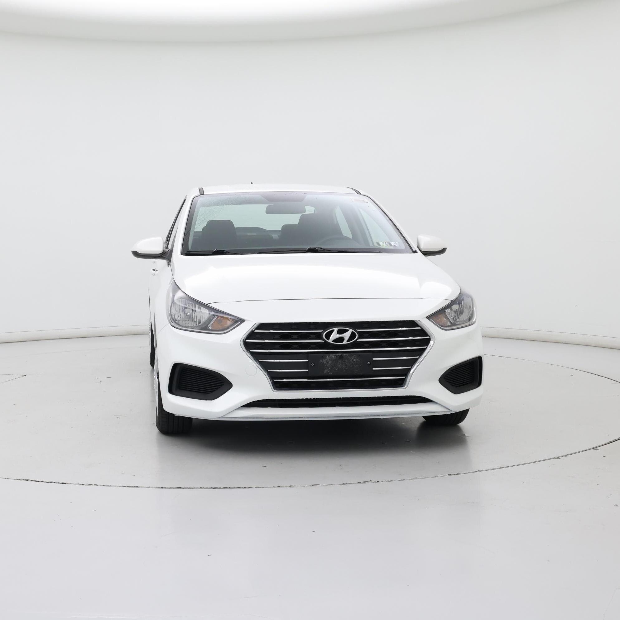 Thumbnail: 2020 Hyundai Accent - 5