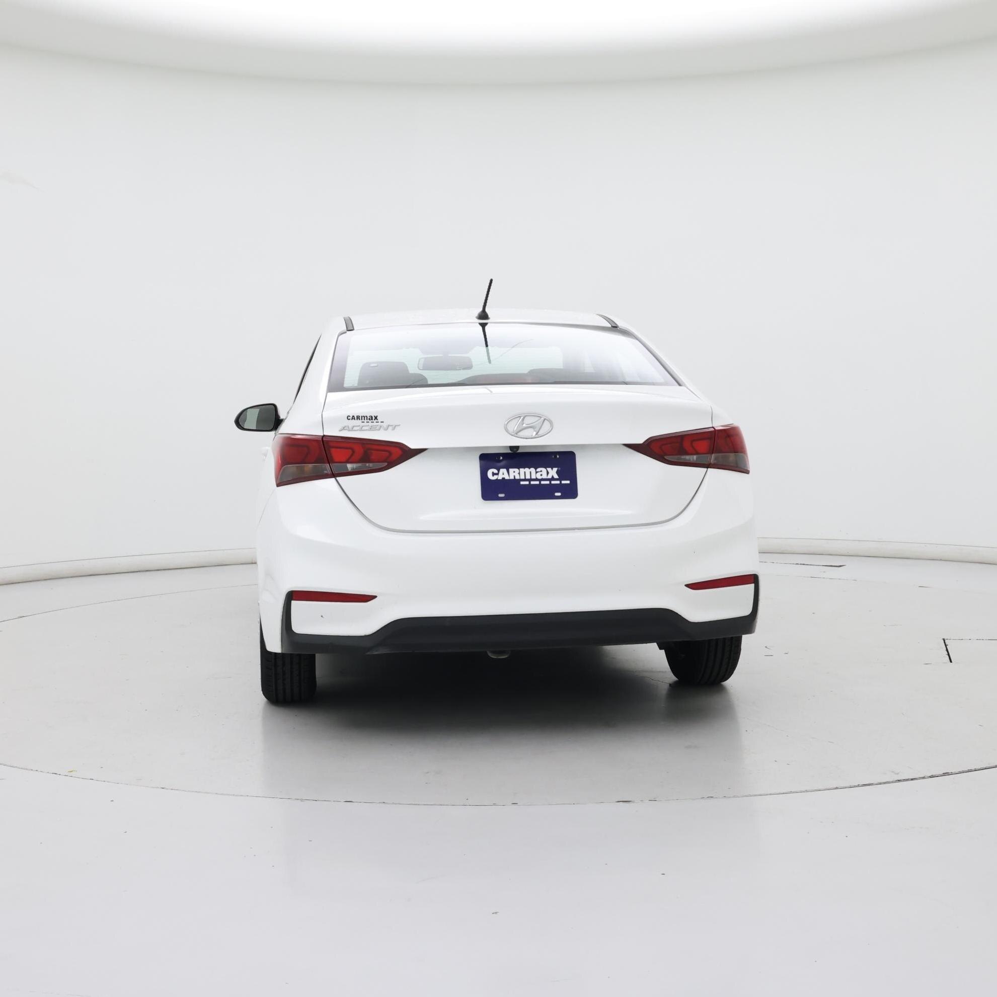 Thumbnail: 2020 Hyundai Accent - 6